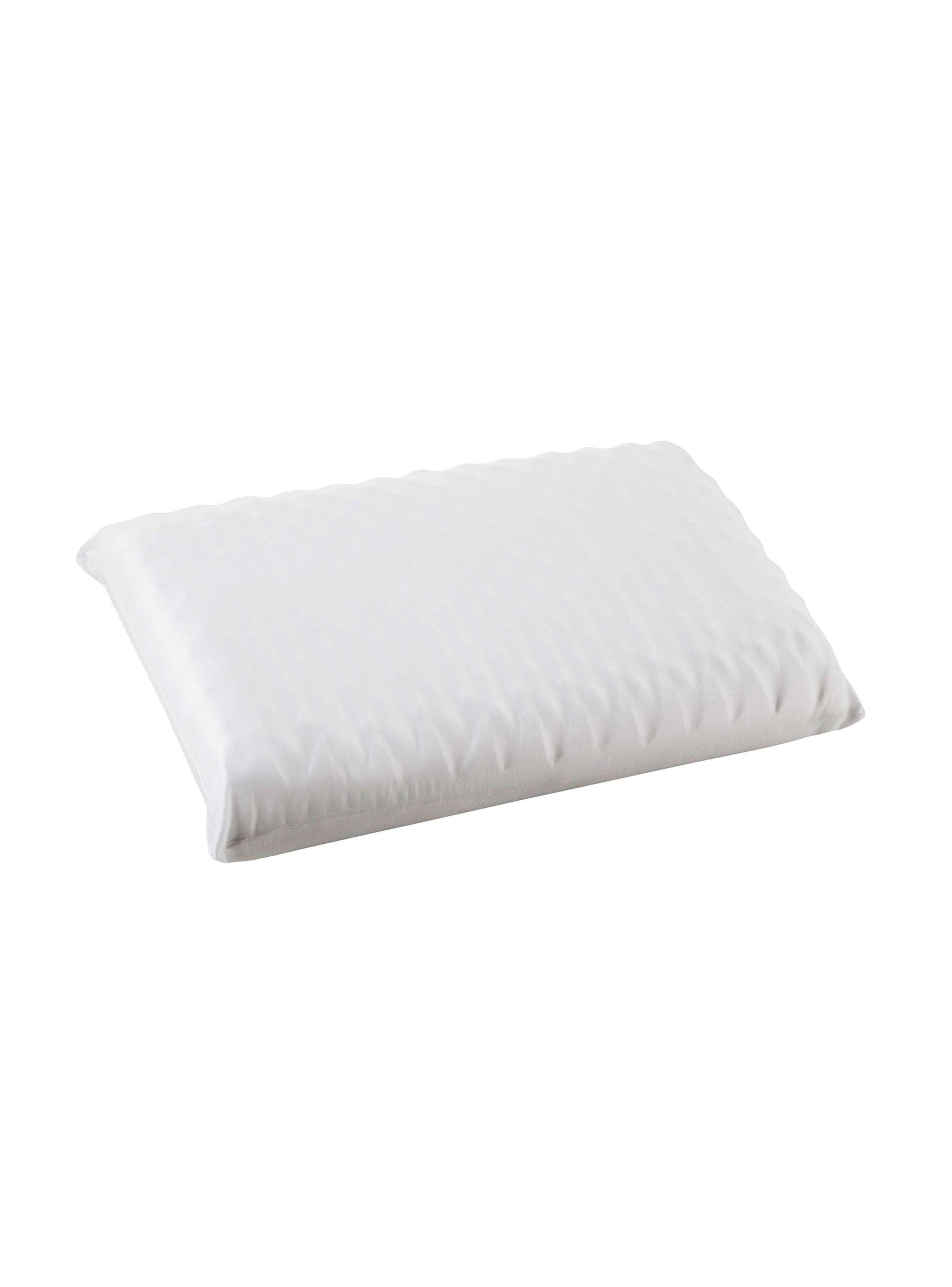 Almohada Nasa Comfort 60 x 40 cm-2