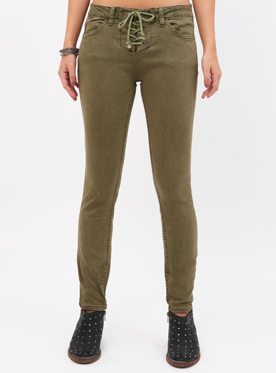 Jeans Skinny Umbrale-0