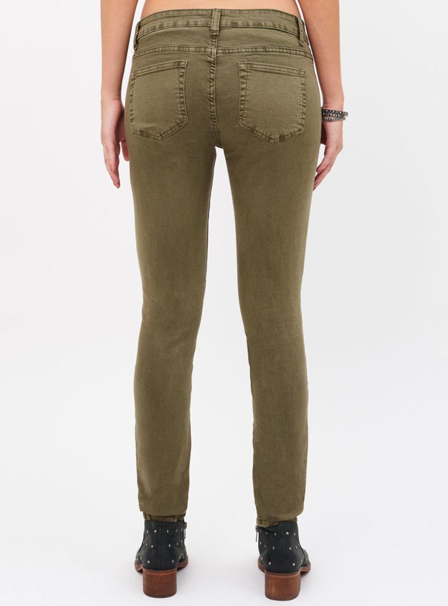 Jeans Skinny Umbrale-1