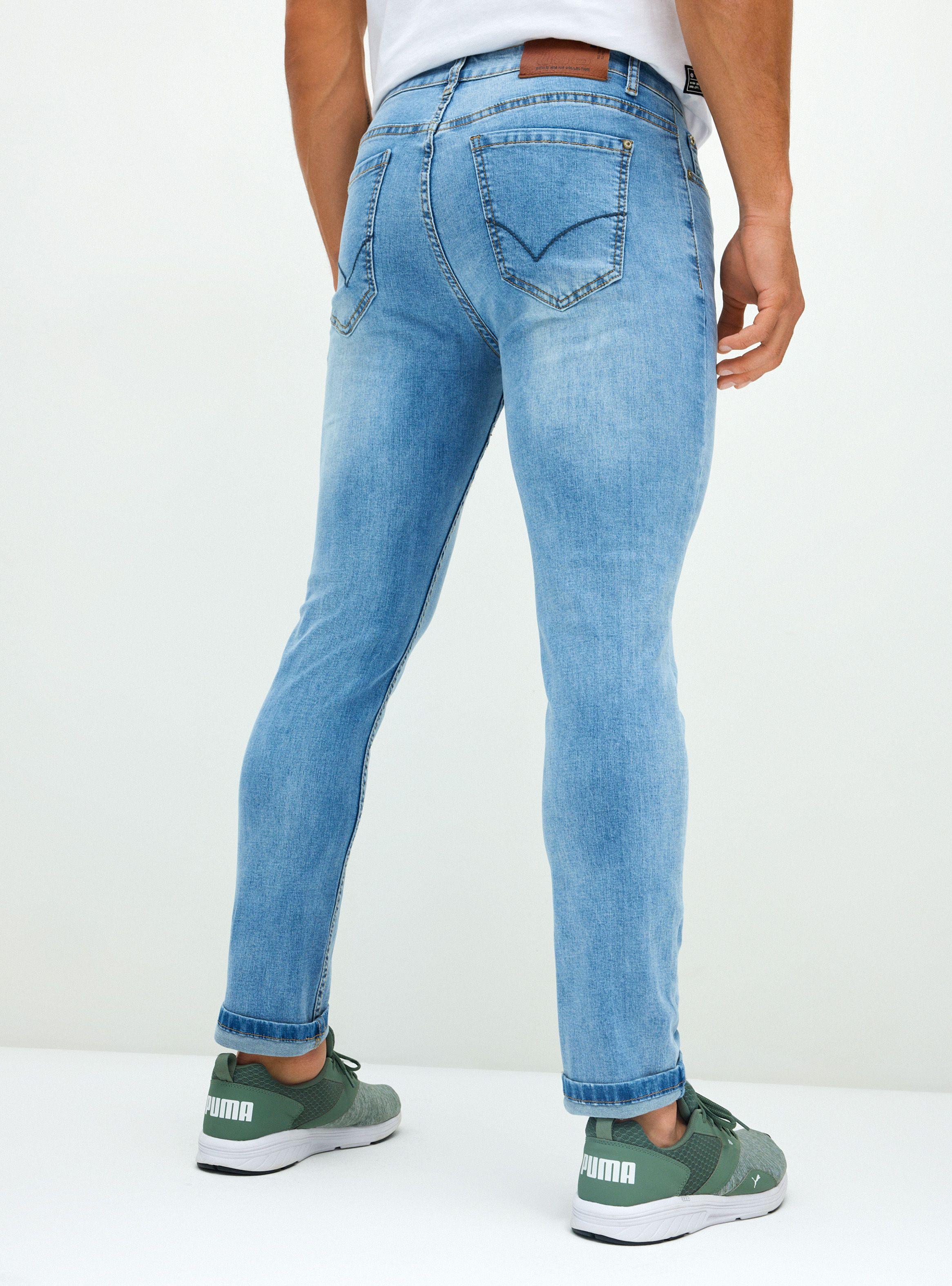 Jeans Diseño Focalizado-1