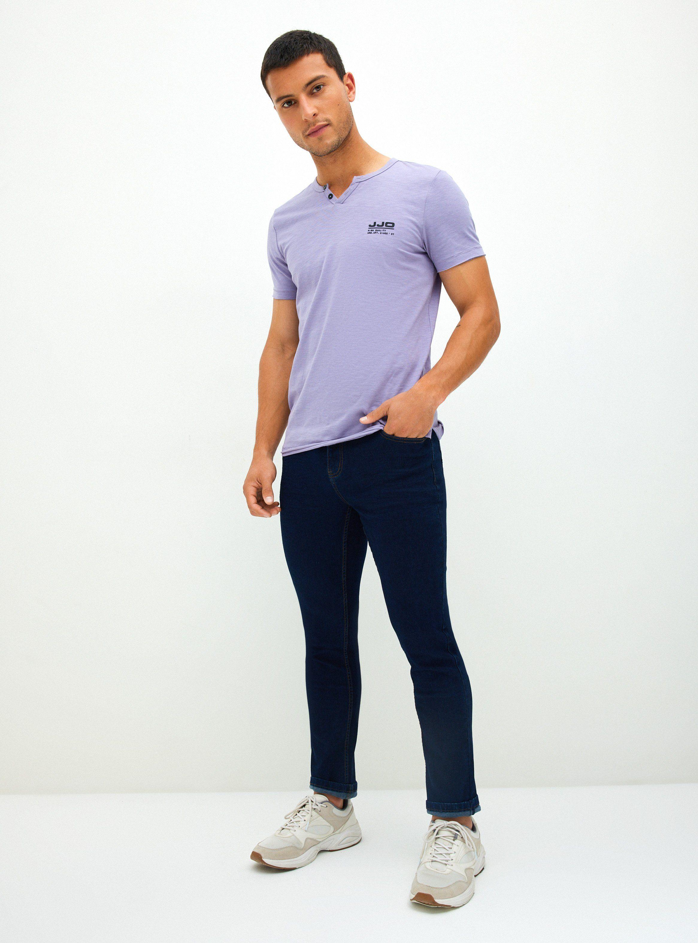 Jeans Original Azul Oscuro-3