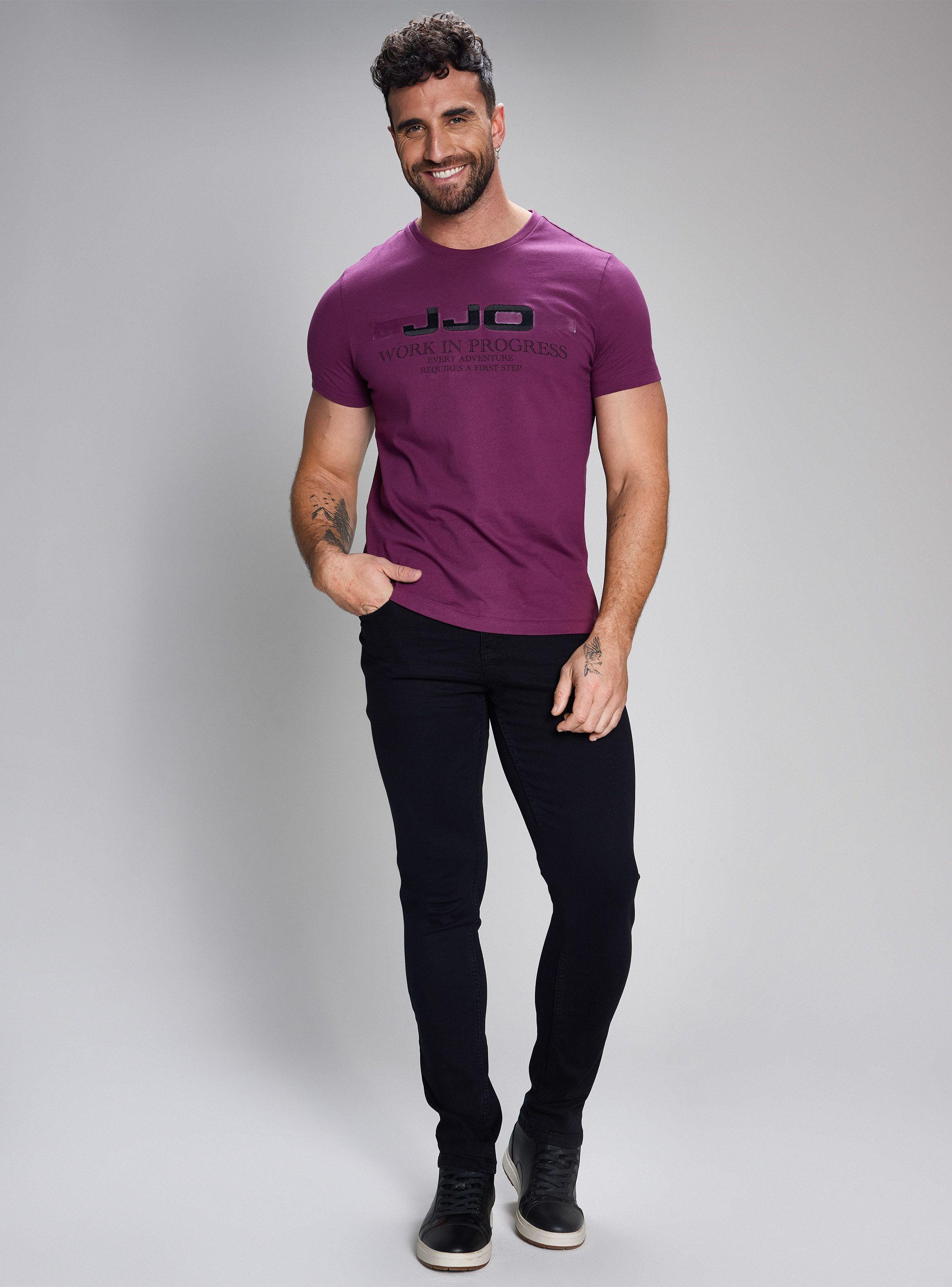 Jeans Negro 2-4