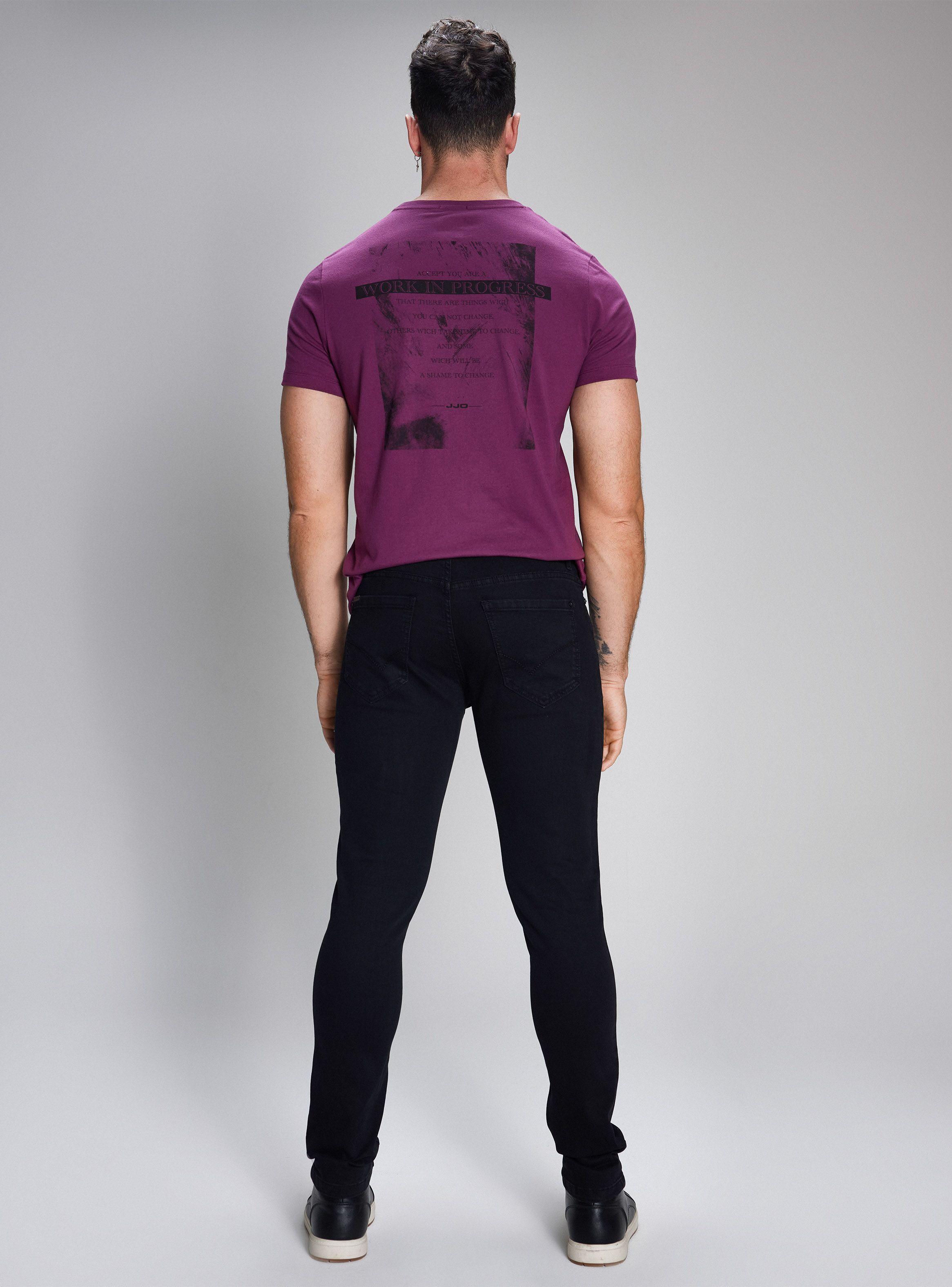Jeans Negro 2-5