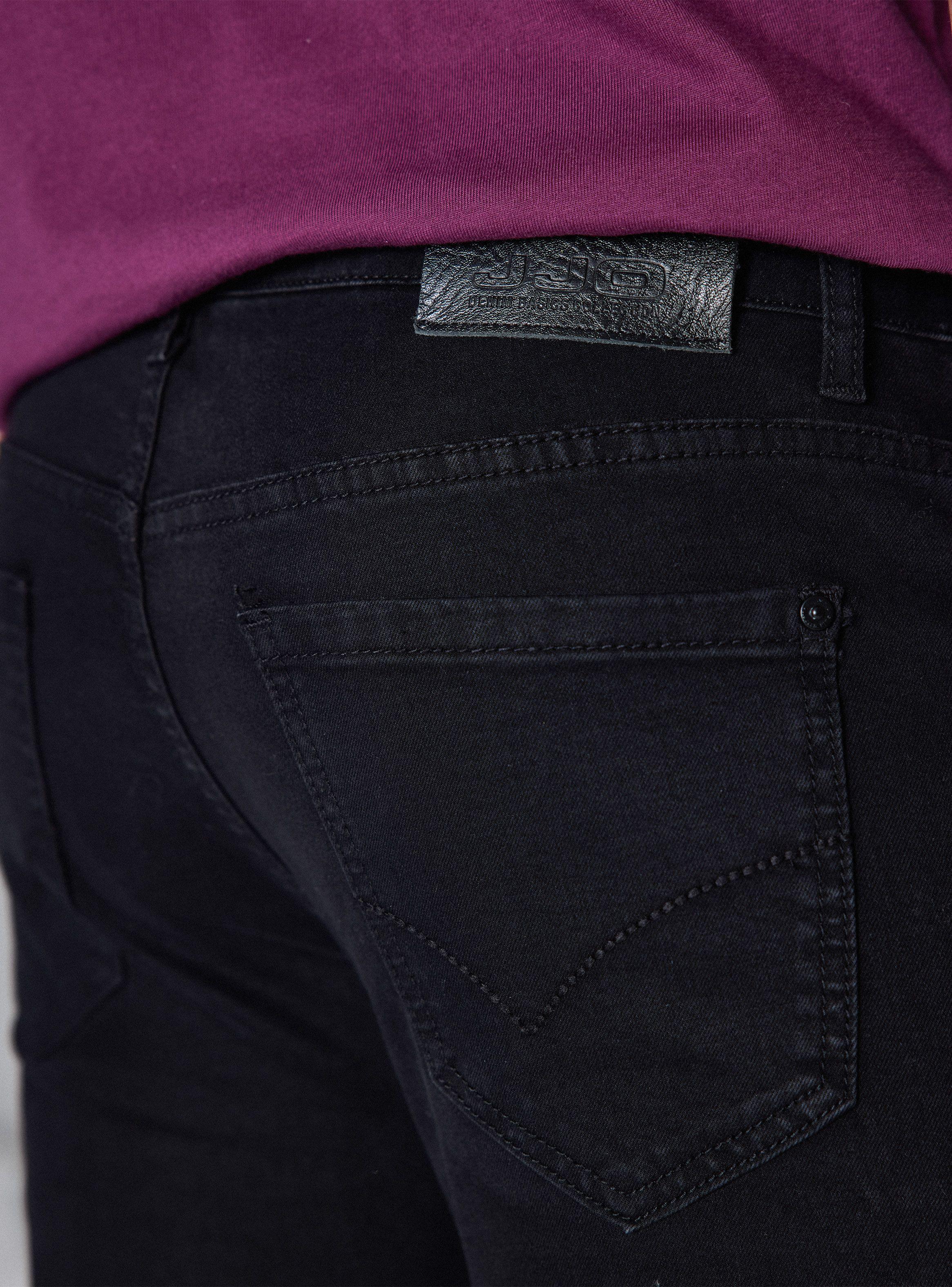 Jeans Negro 2-3