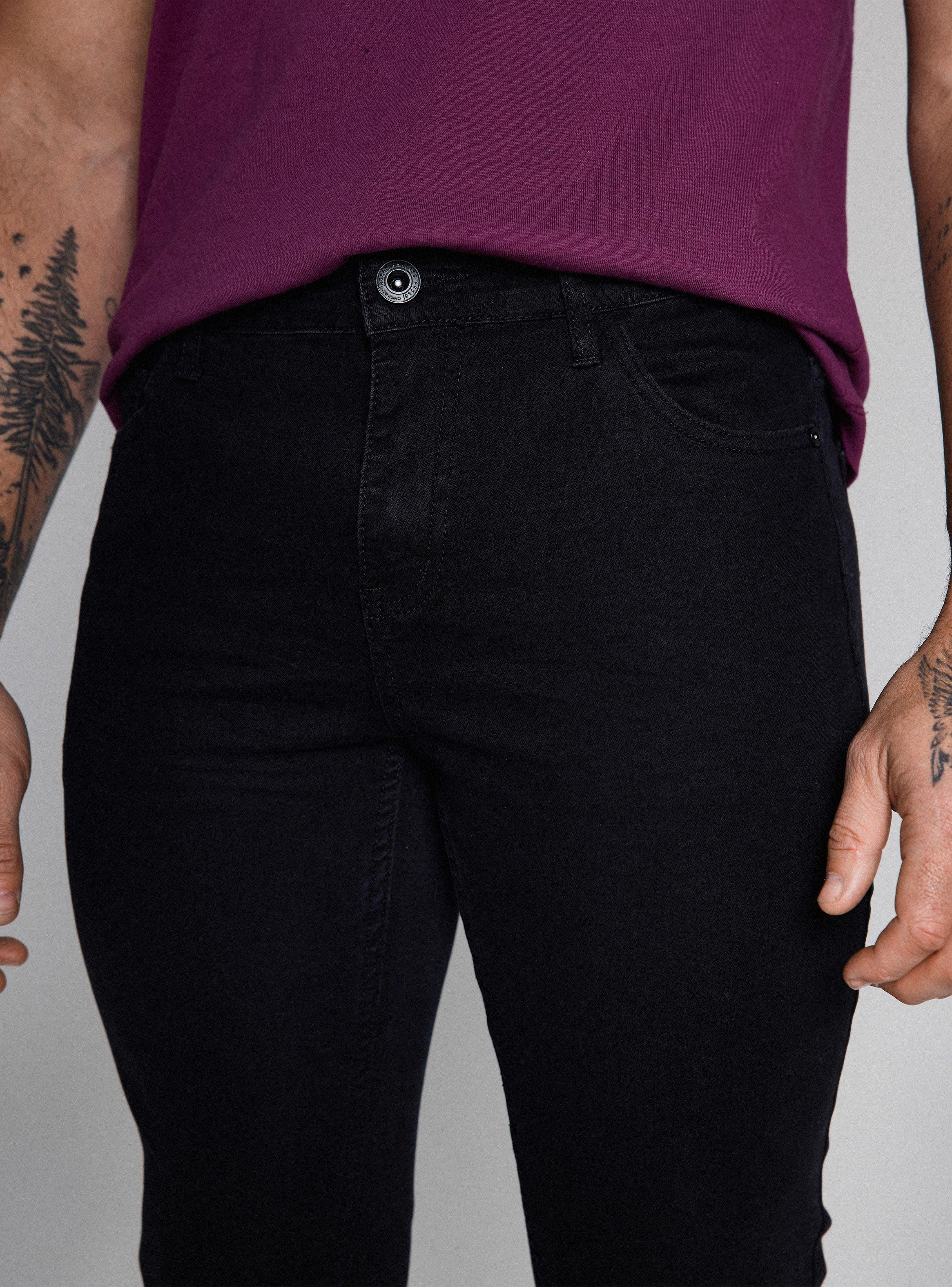 Jeans Negro 2-2