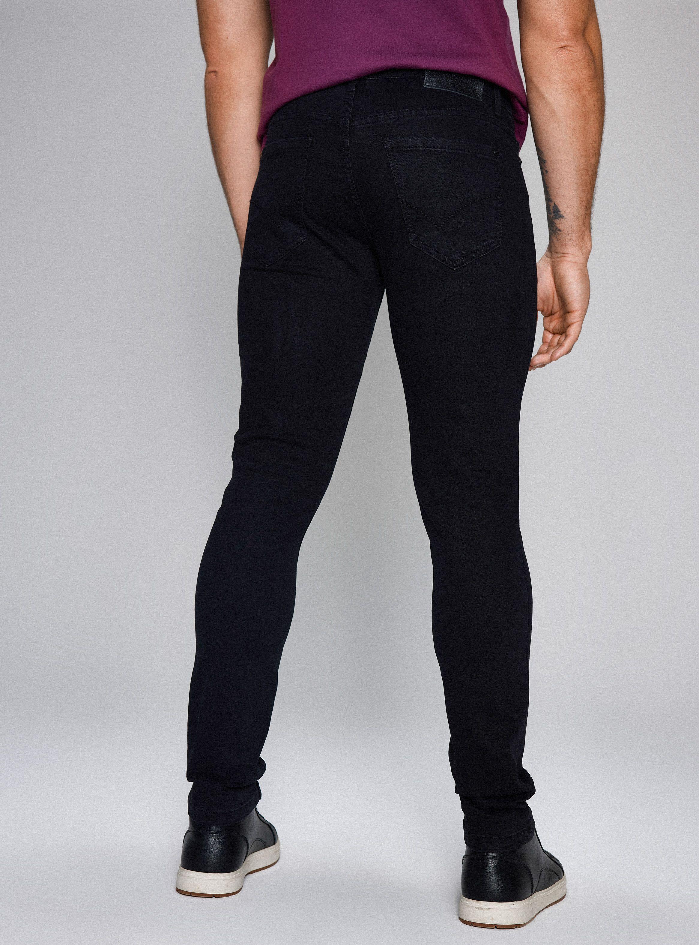 Jeans Negro 2-1