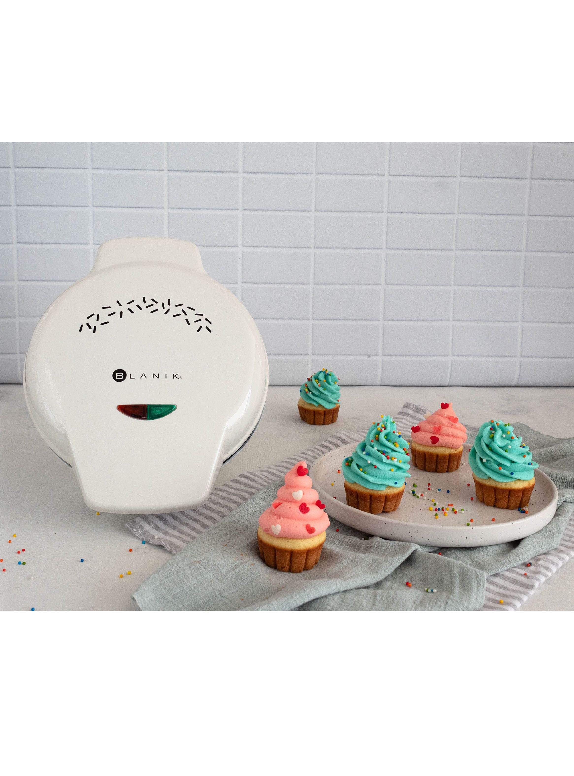 Máquina Cupcake Maker BCCM012-4