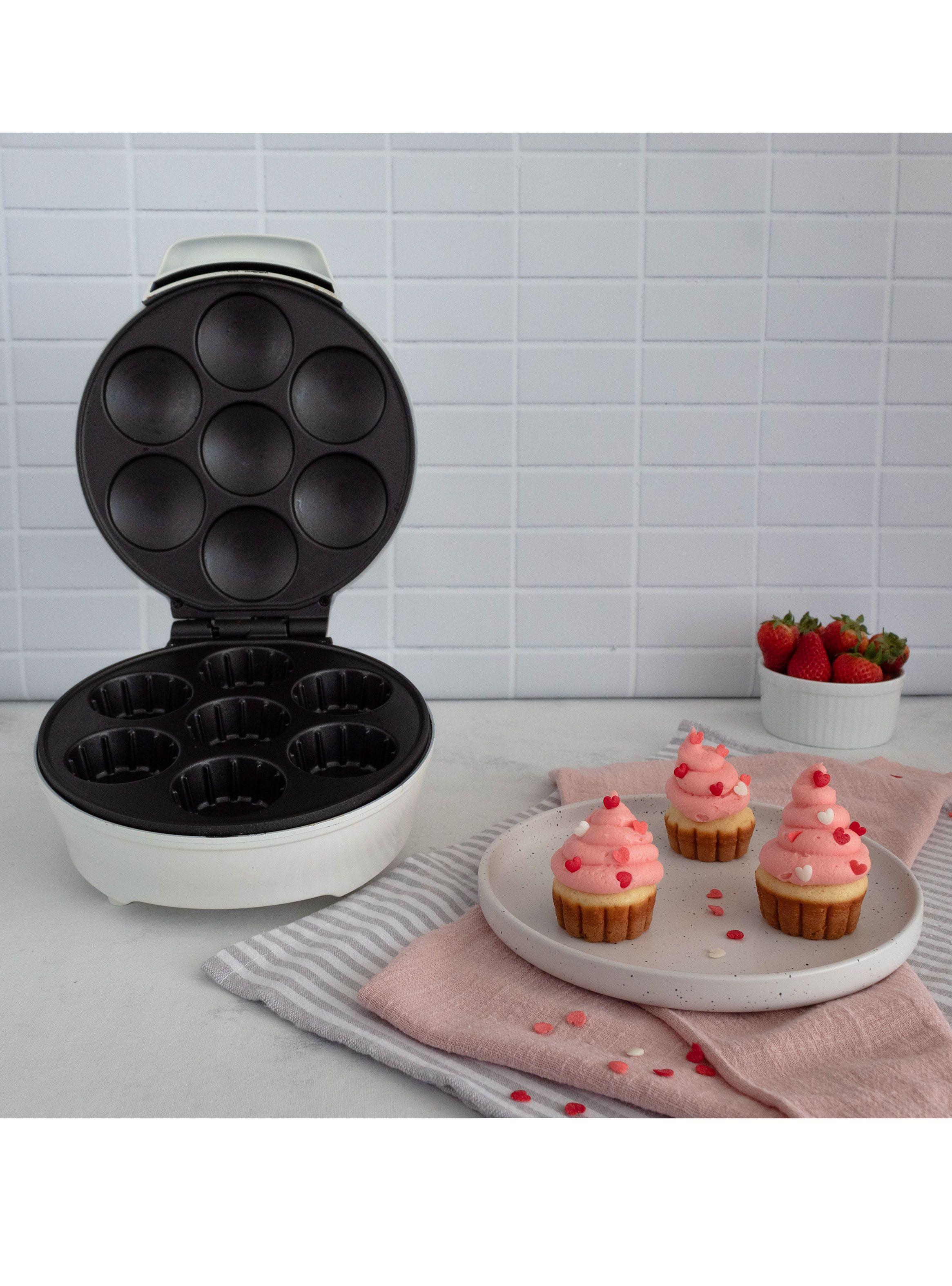 Máquina Cupcake Maker BCCM012-3