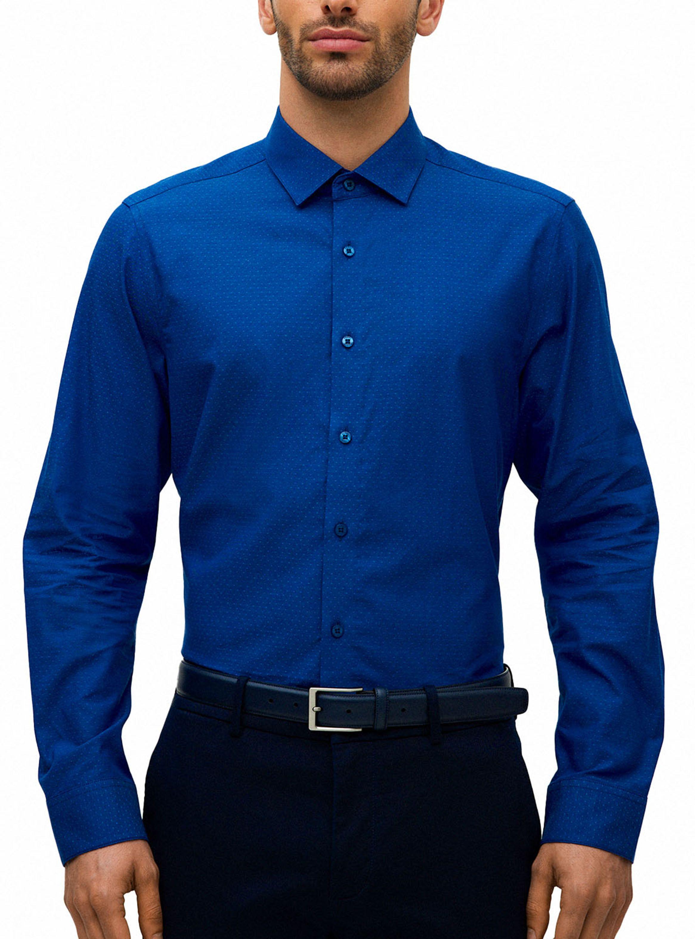 Camisa Formal Microdiseño-3
