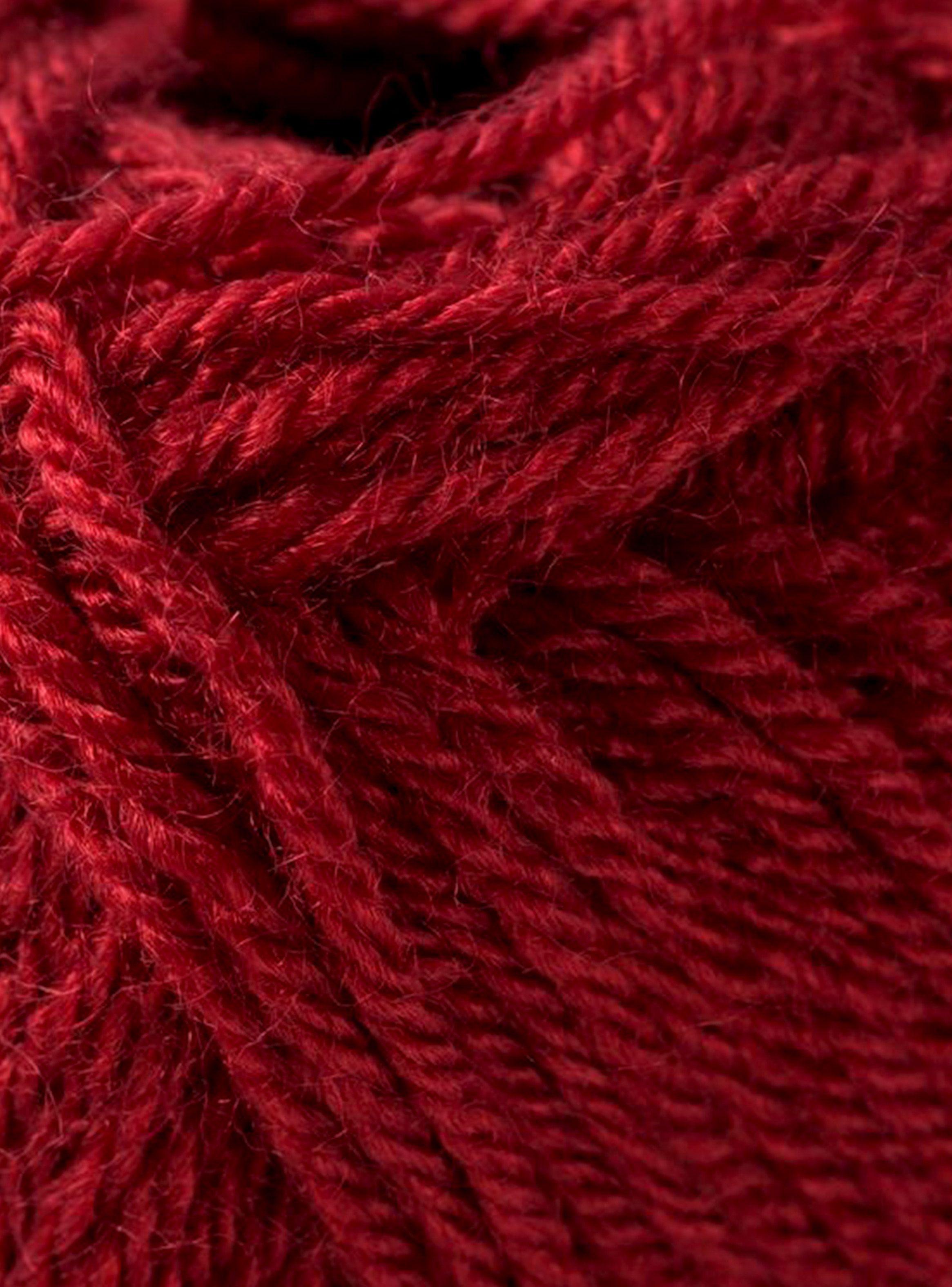 Lana Charlie Rojo Oscuro Cordelia-1