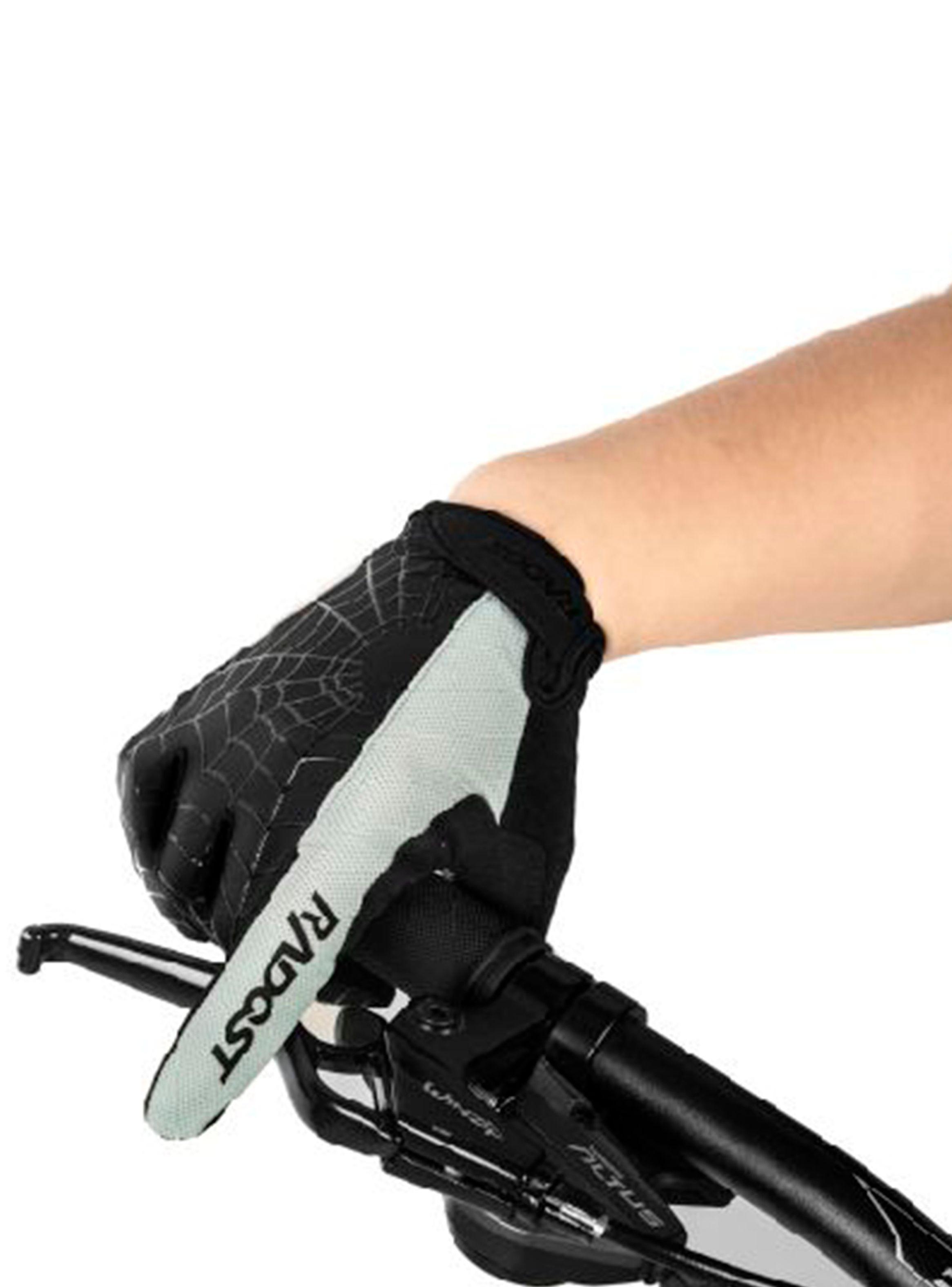 Guante de Ciclismo Adulto Pro 1-1