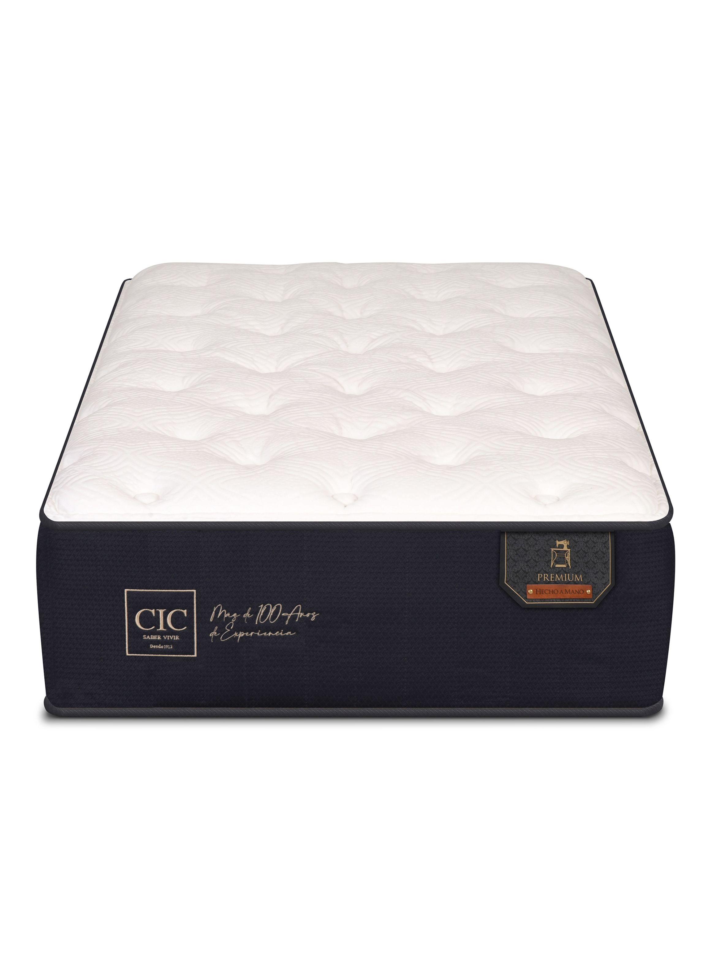 Colchón Premium 1.05 x 2.00 Mt-2