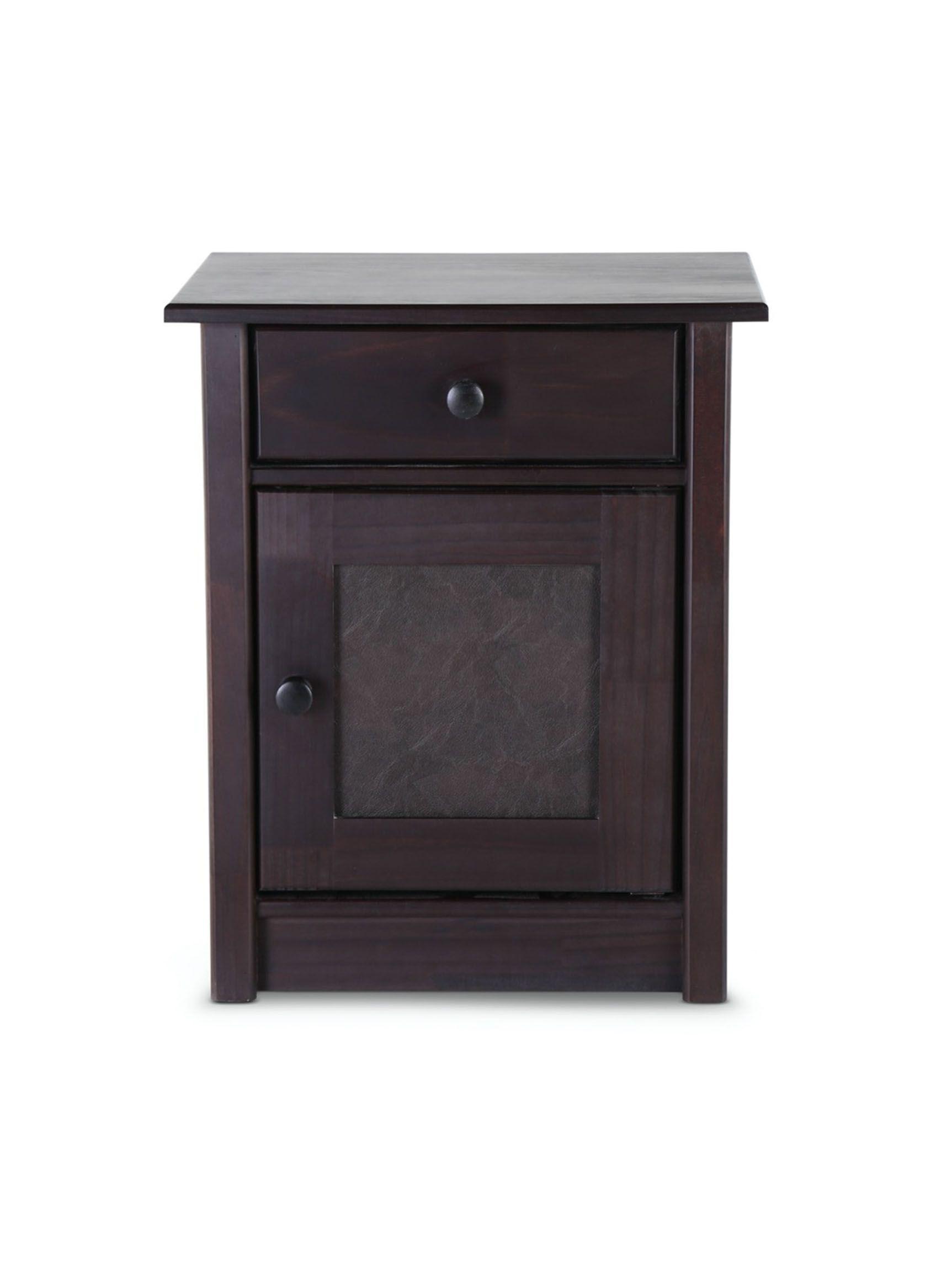 Box Spring Tempo 1.5 Plazas Base Normal + Set Muebles Bilbao-2