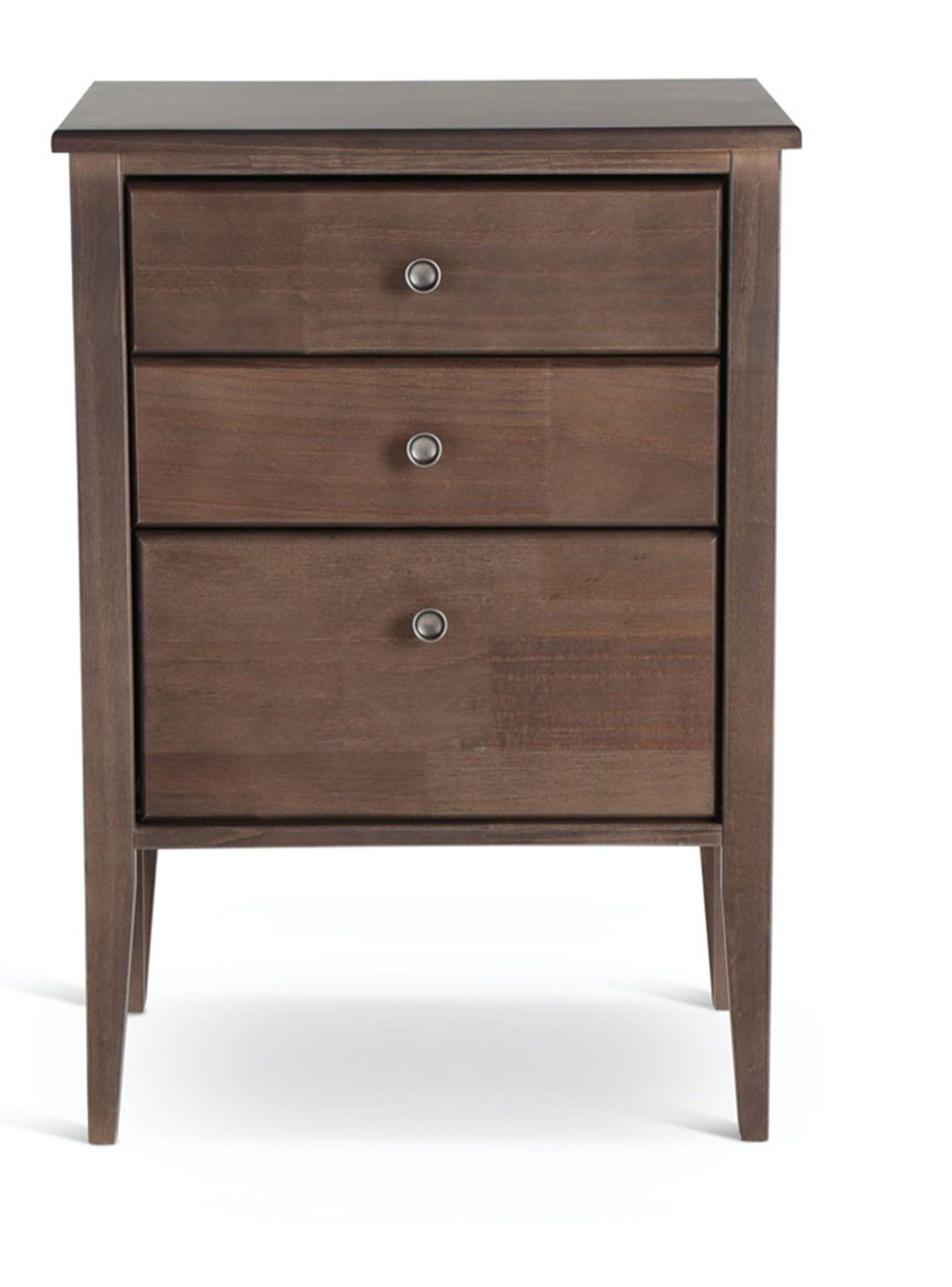 Box Spring Tempo 1.5 Plazas Base Normal + Set Muebles Issey + Almohada-2