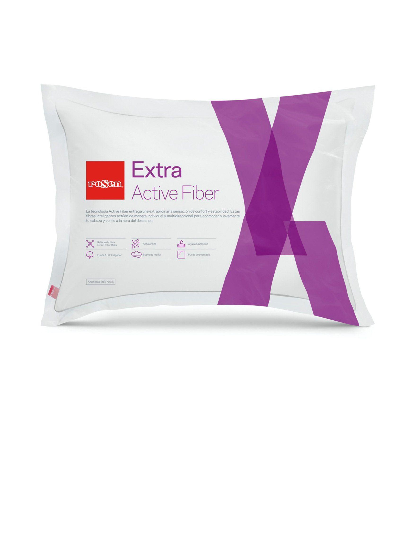 Box Spring Tempo 2 Plazas Base Dividida + Almohada Extra Active Fiber-1