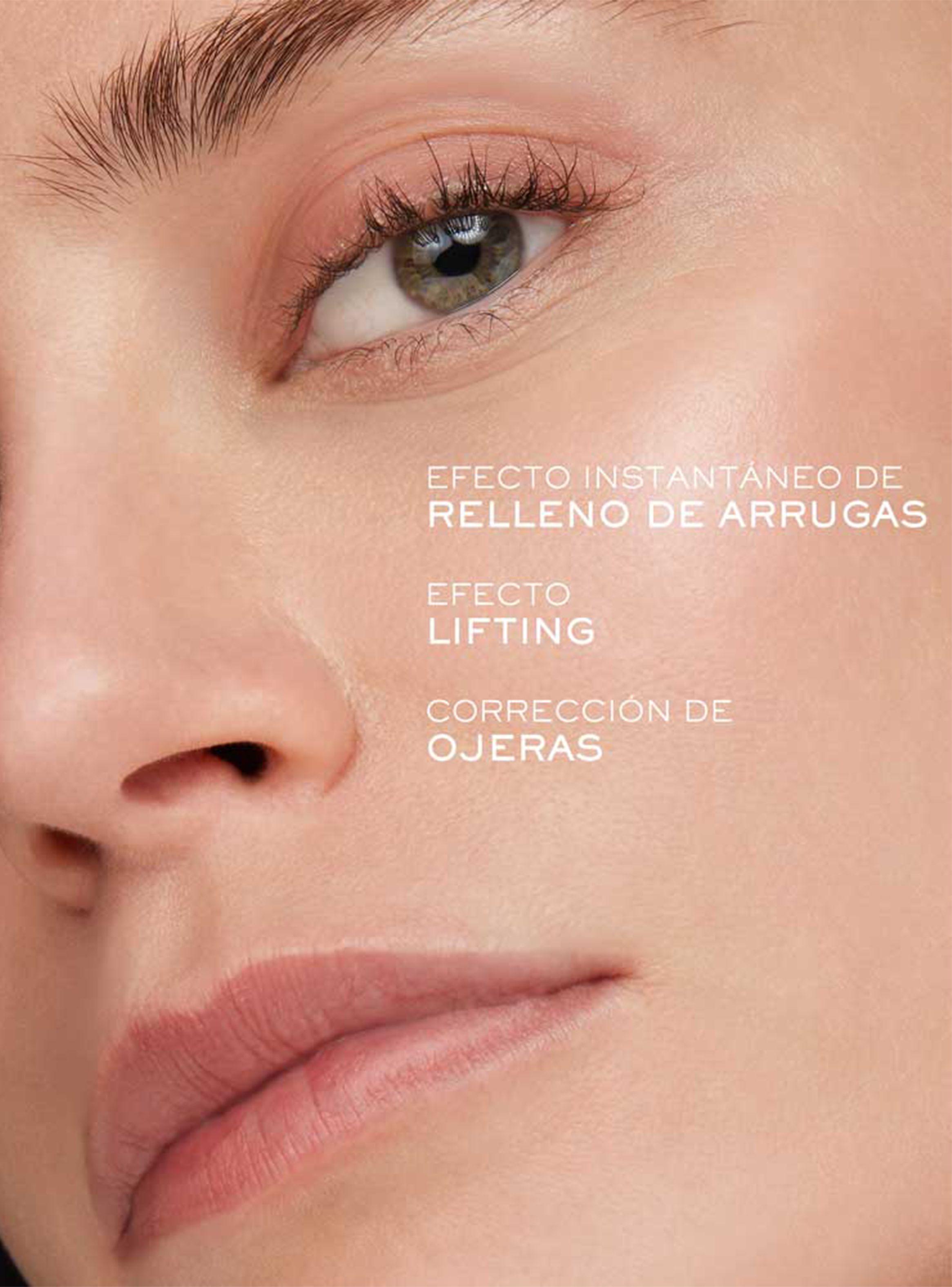 Contorno de Ojos Lancôme Antiarrugas y Antiedad Rénergie Yeux 15 ml-5