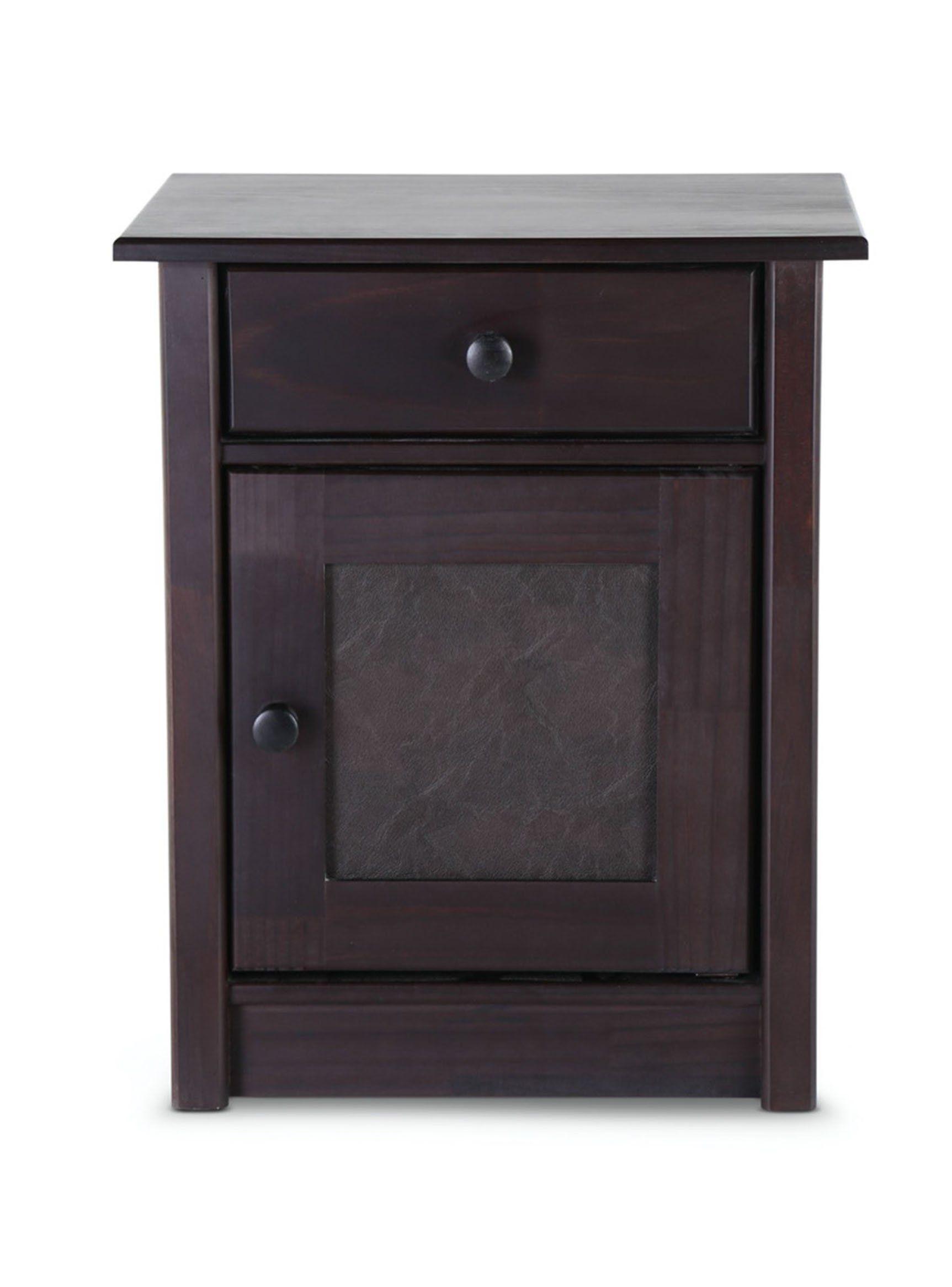 Box Spring Tempo 2 Plazas Base Dividida + Set Muebles Bilbao + Textil-2