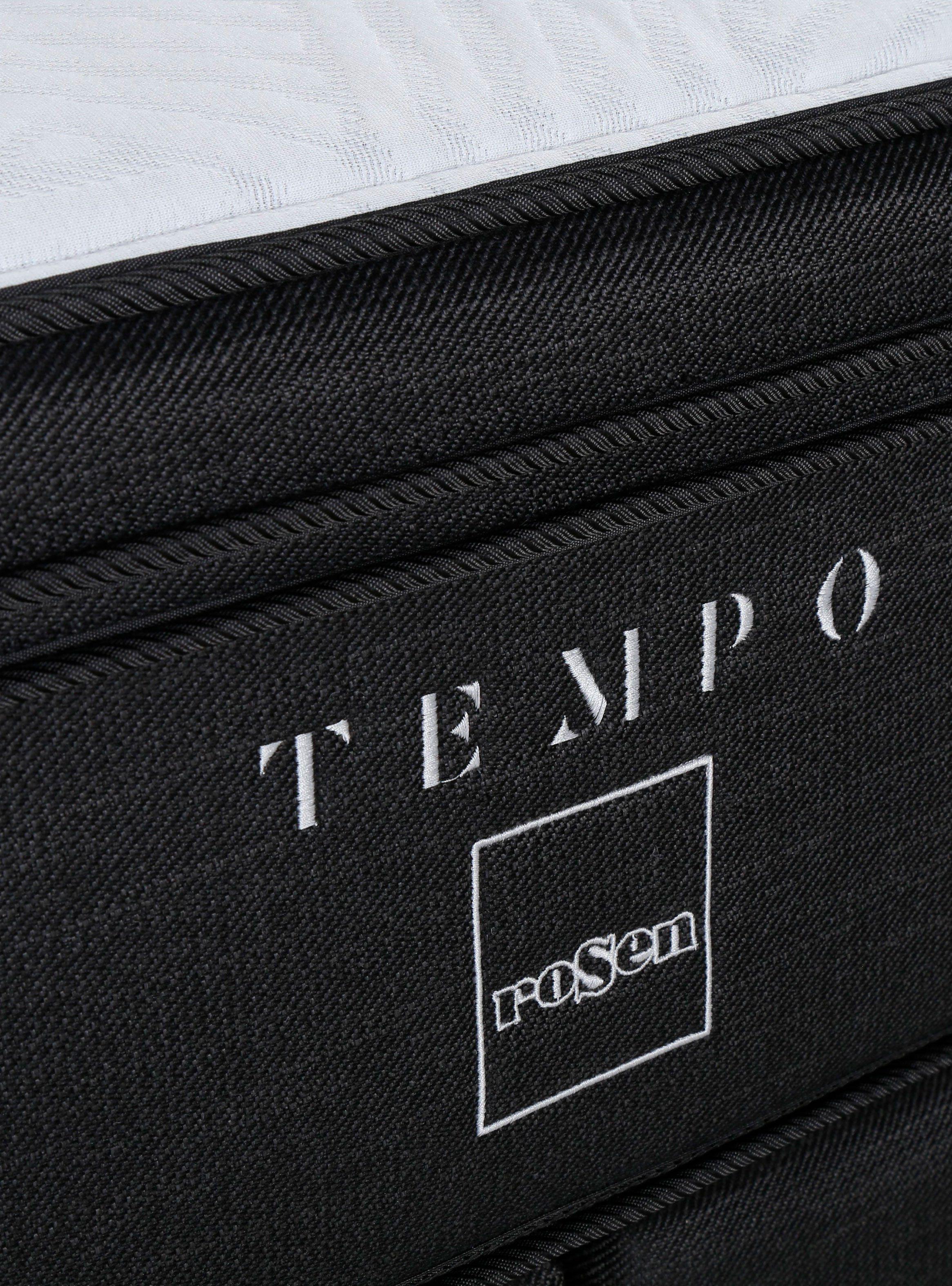 Box Spring Tempo 2 Plazas Base Dividida + Set Muebles Veneto-3