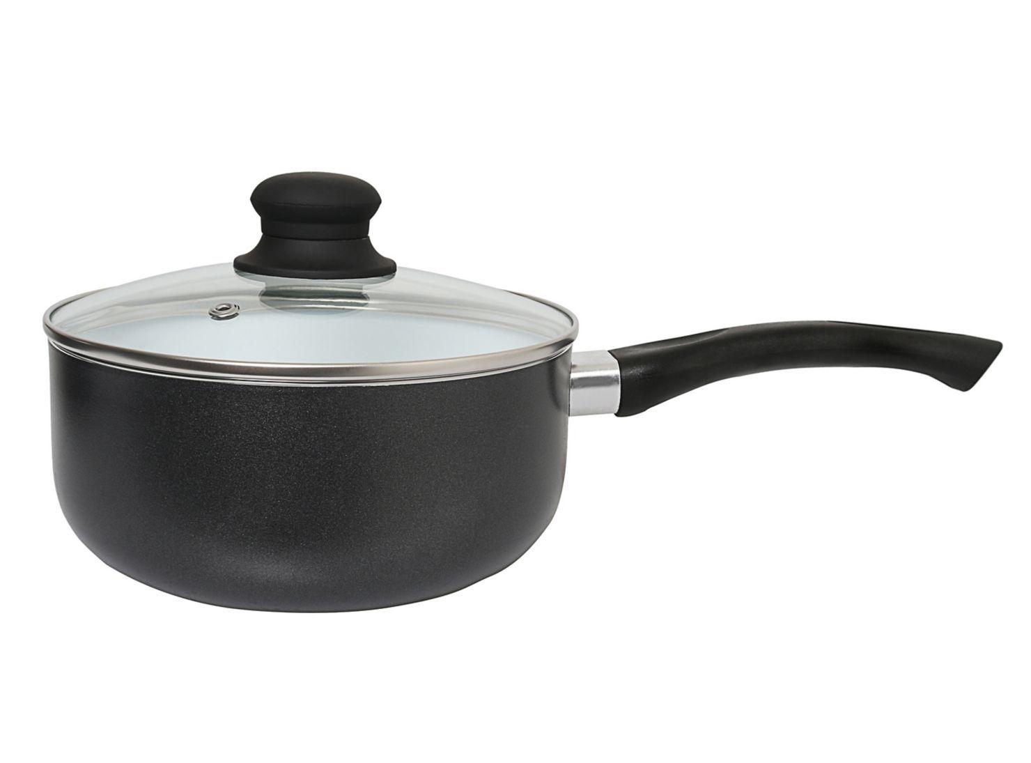 Batería de Cocina de Cerámica 7 Piezas-4