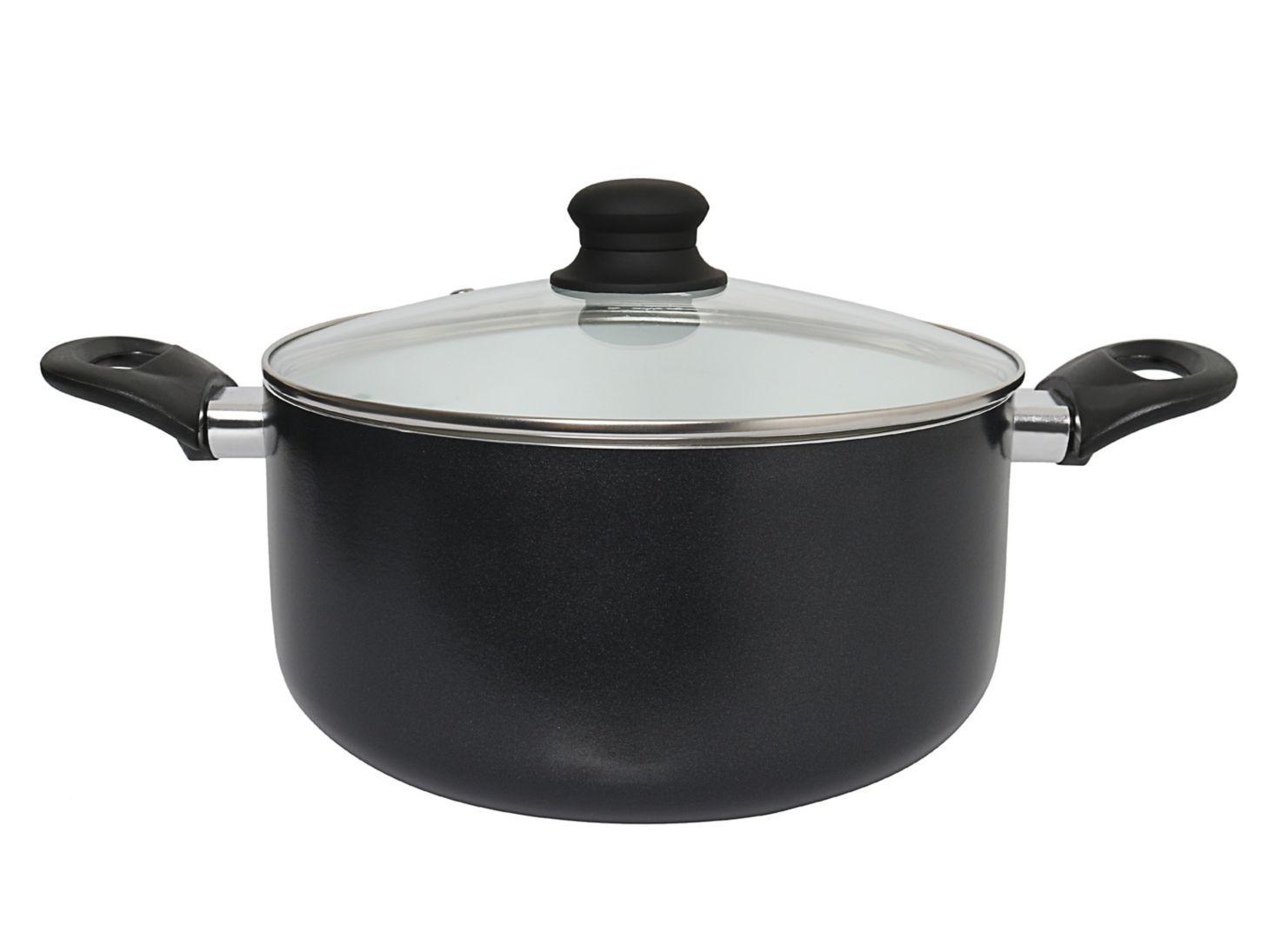 Batería de Cocina de Cerámica 7 Piezas-2