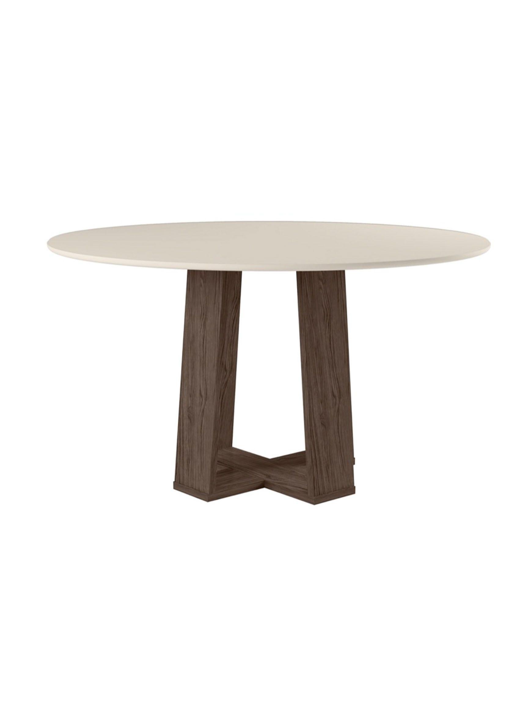 Juego de Comedor Isabela + 6 Sillas Jdo&Design-3