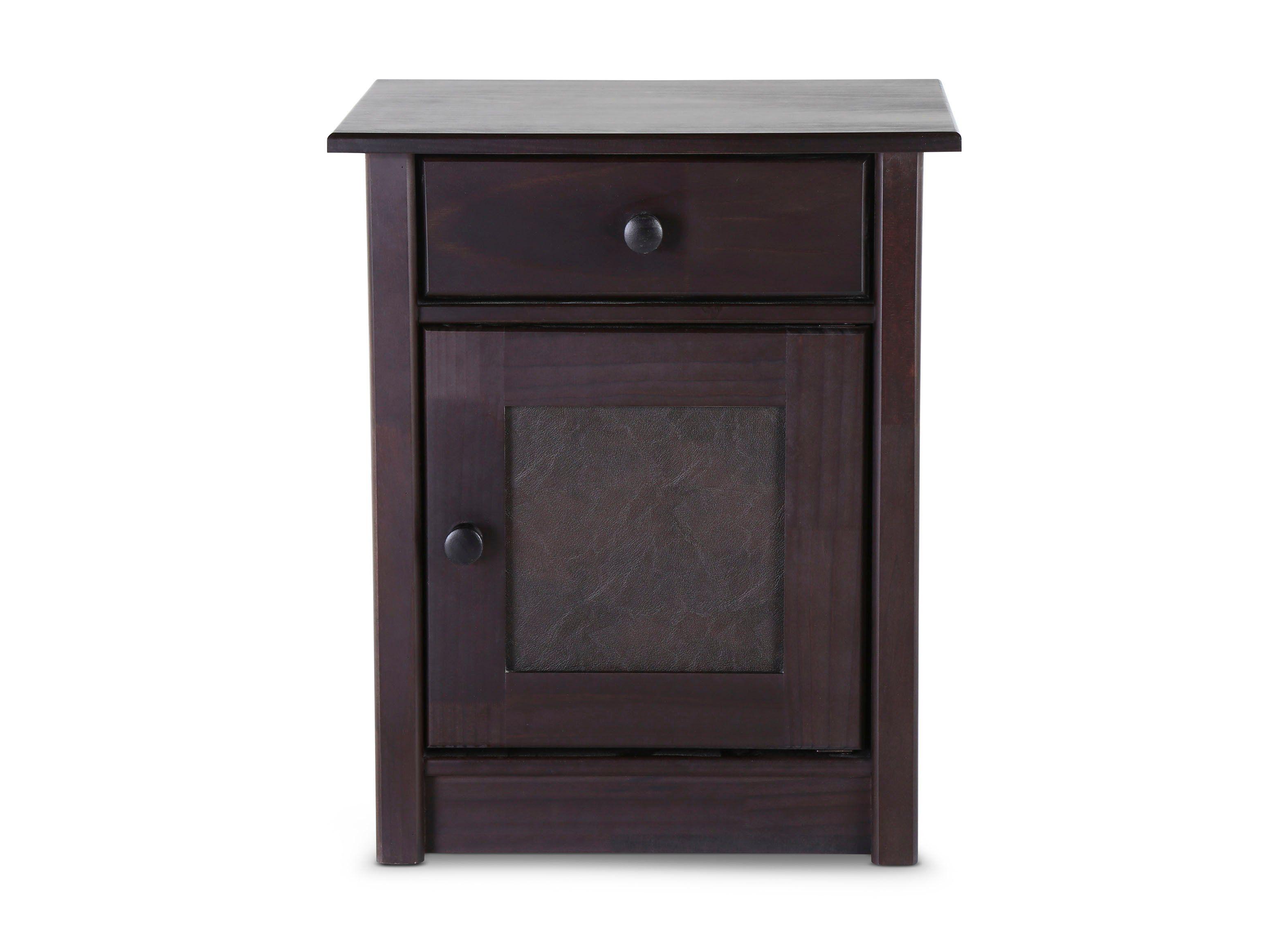 Box Spring Tempo King Base Dividida + Set Muebles Bilbao + Plumón-2