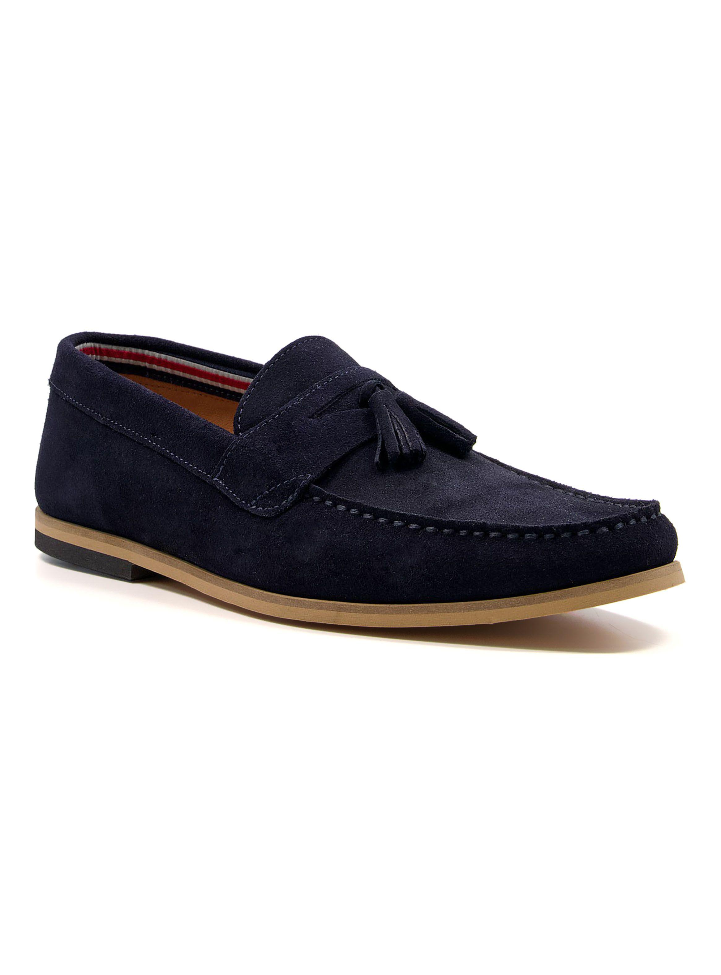 Mocasín Bart Casual-2