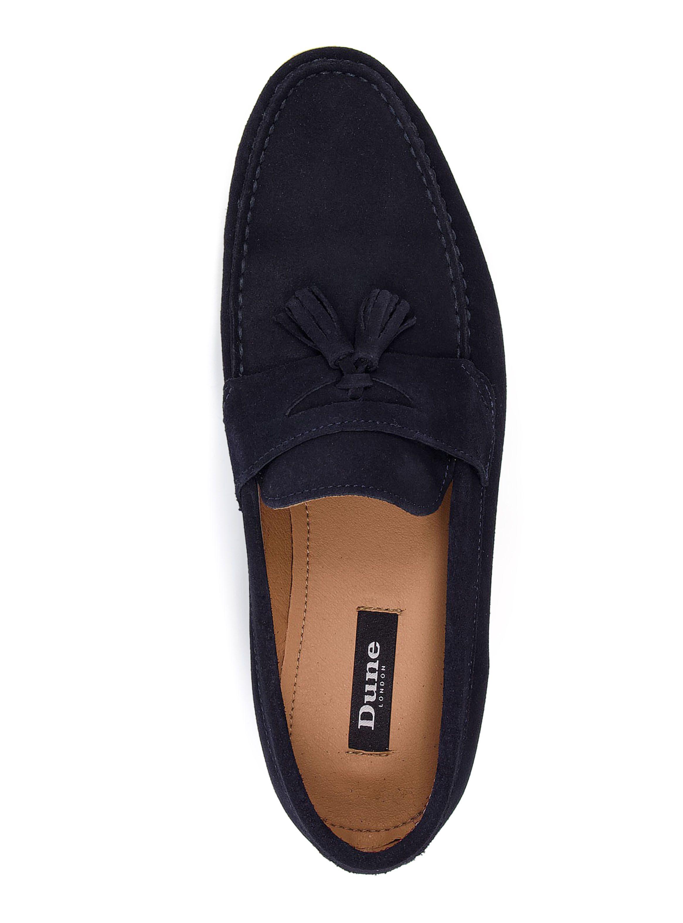 Mocasín Bart Casual-4