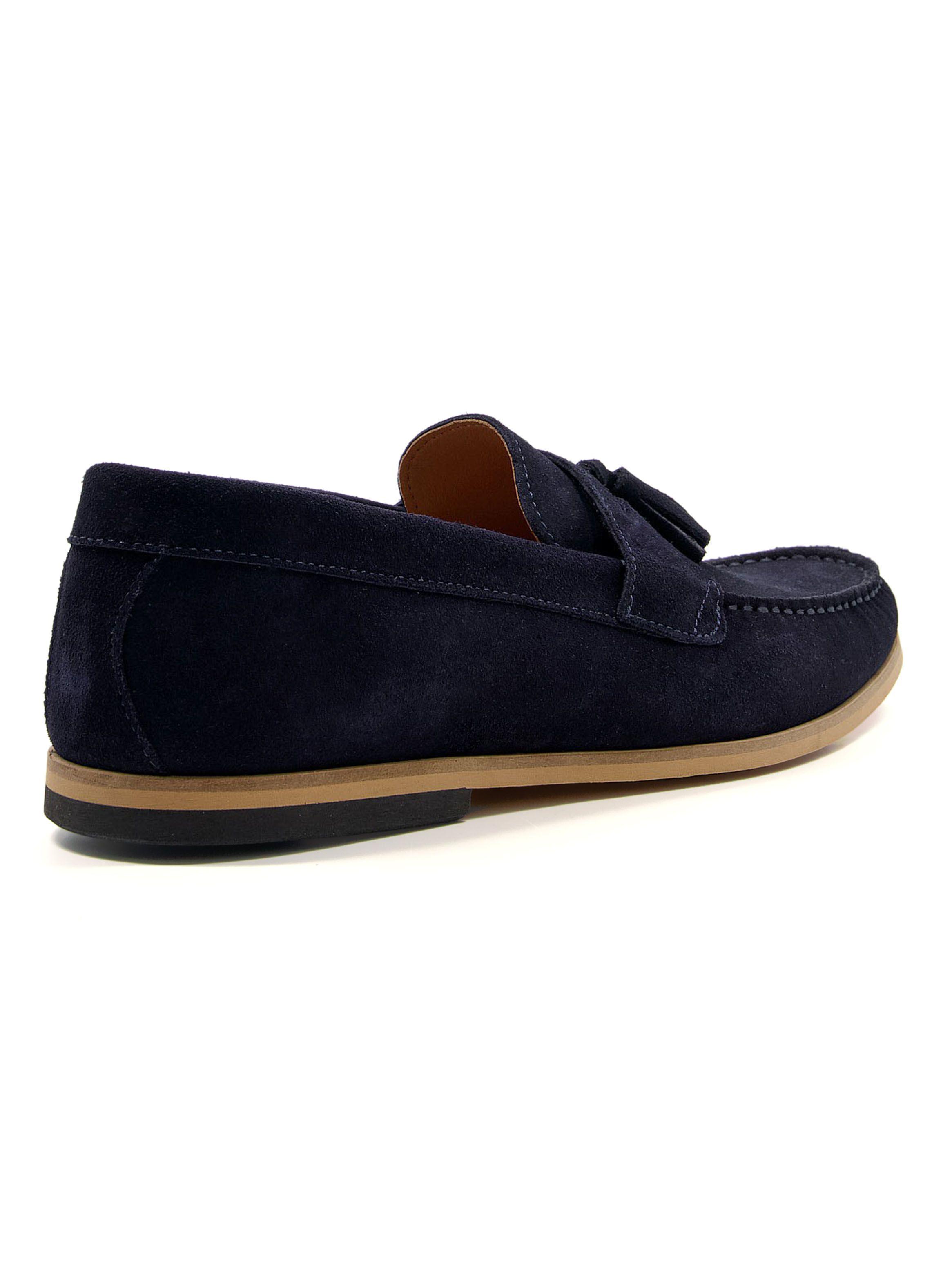 Mocasín Bart Casual-3