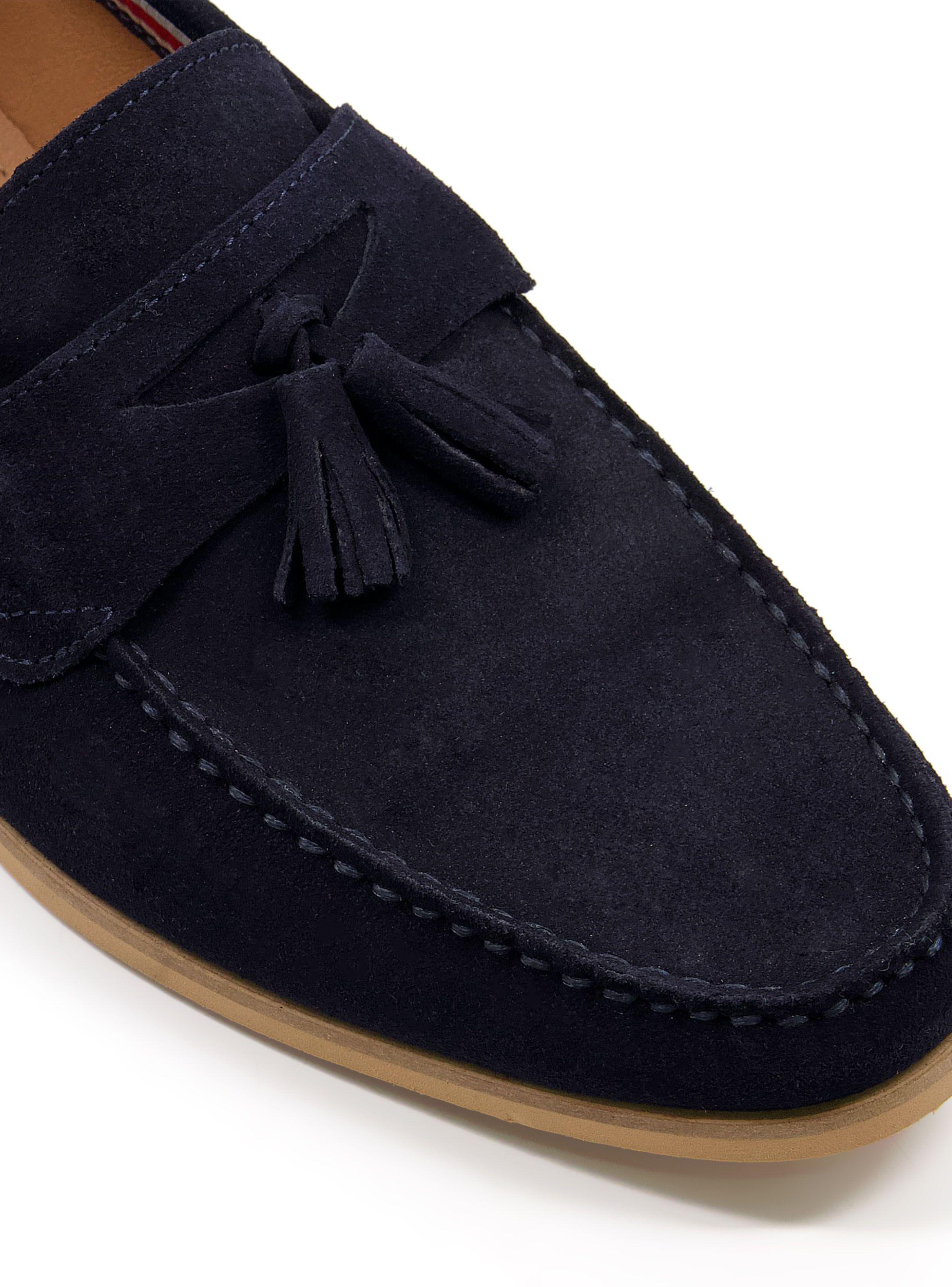 Mocasín Bart Casual-5