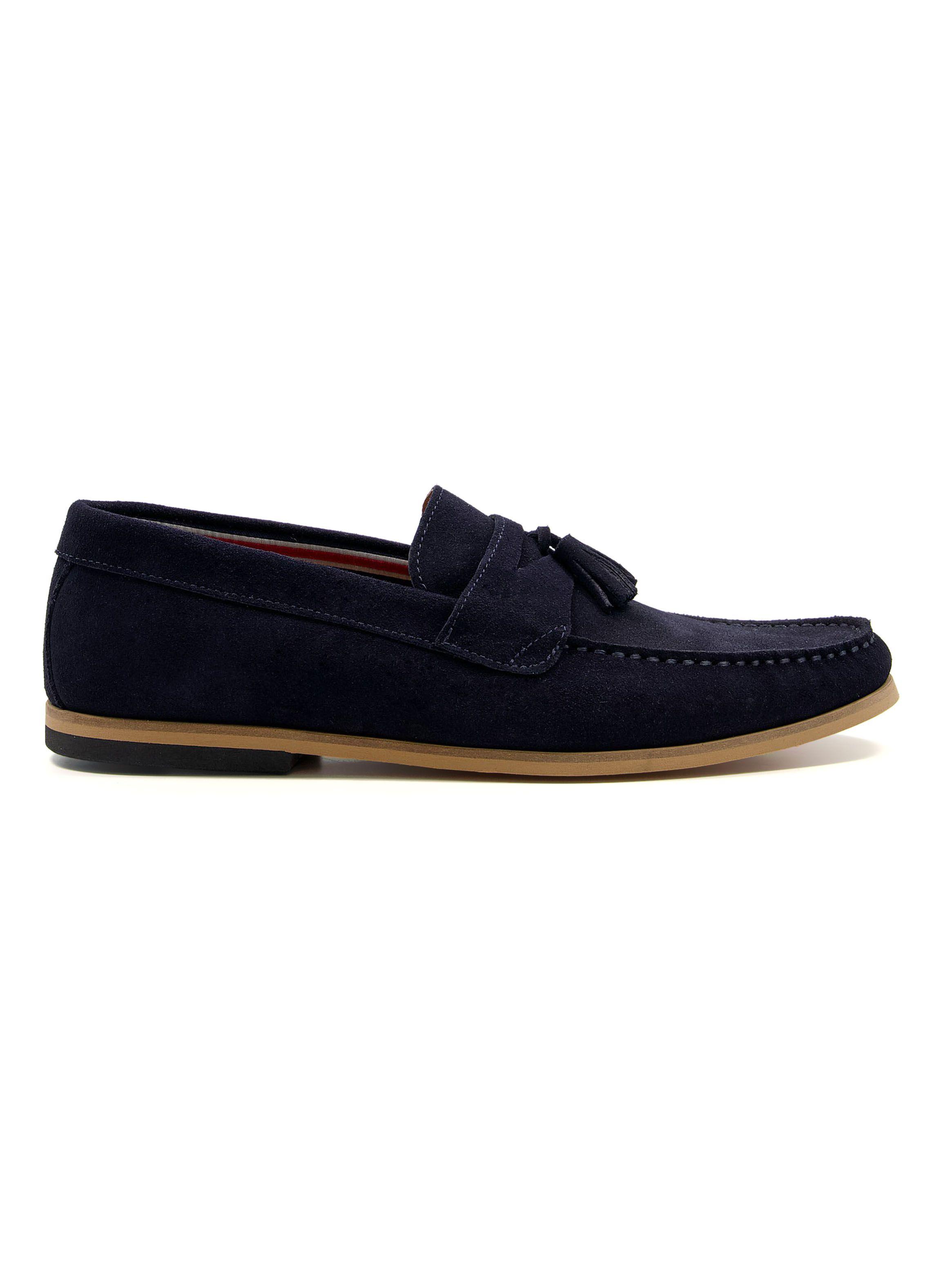 Mocasín Bart Casual-1