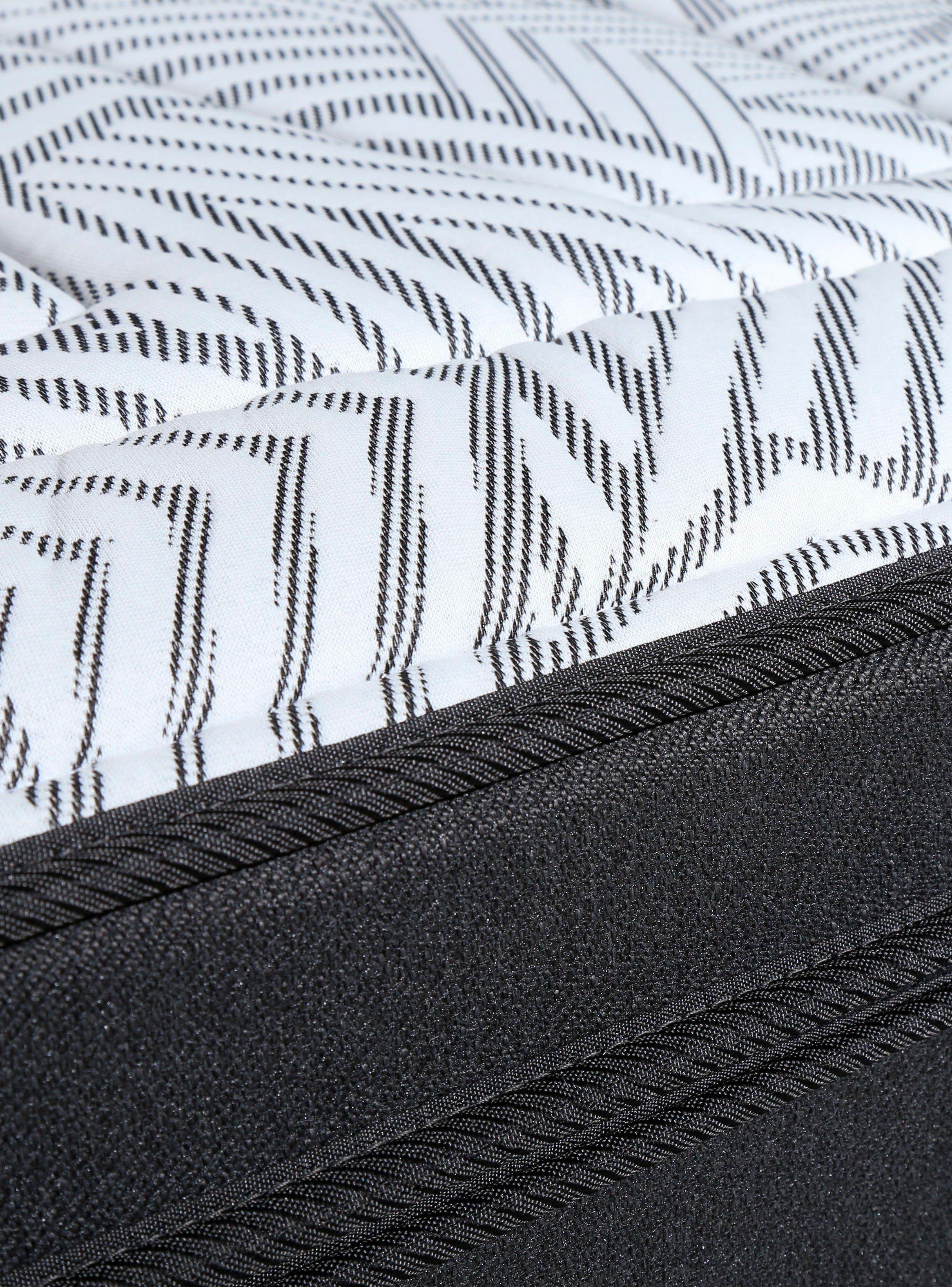 Box Spring Tempo King Base Dividida + Set Muebles Veneto-5