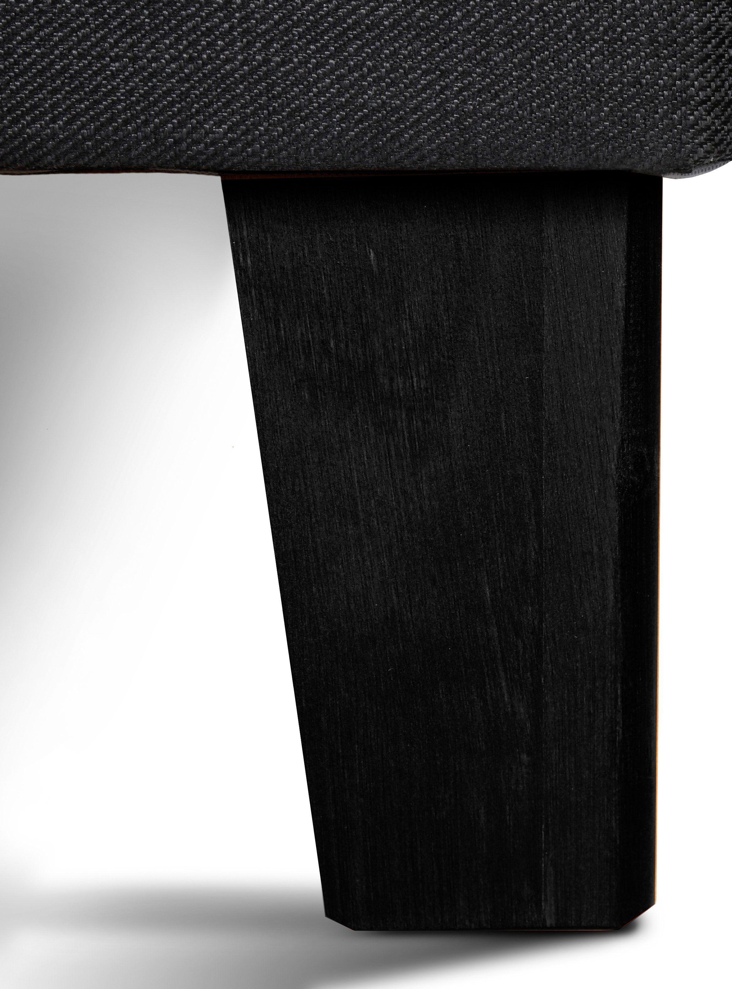 Box Spring Tempo King Base Dividida + Set Muebles Veneto-7