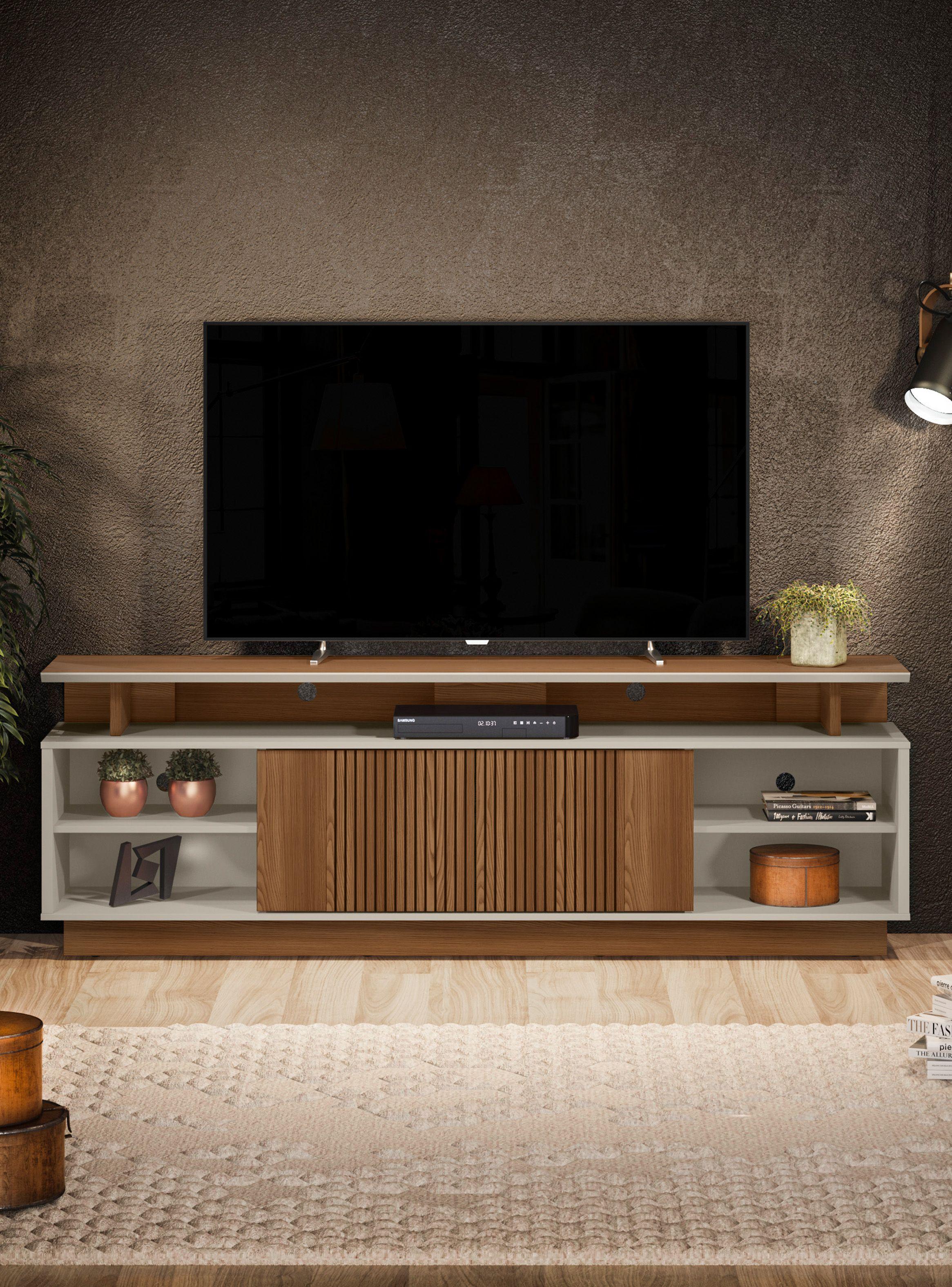 Rack TV 82" Leblon-4