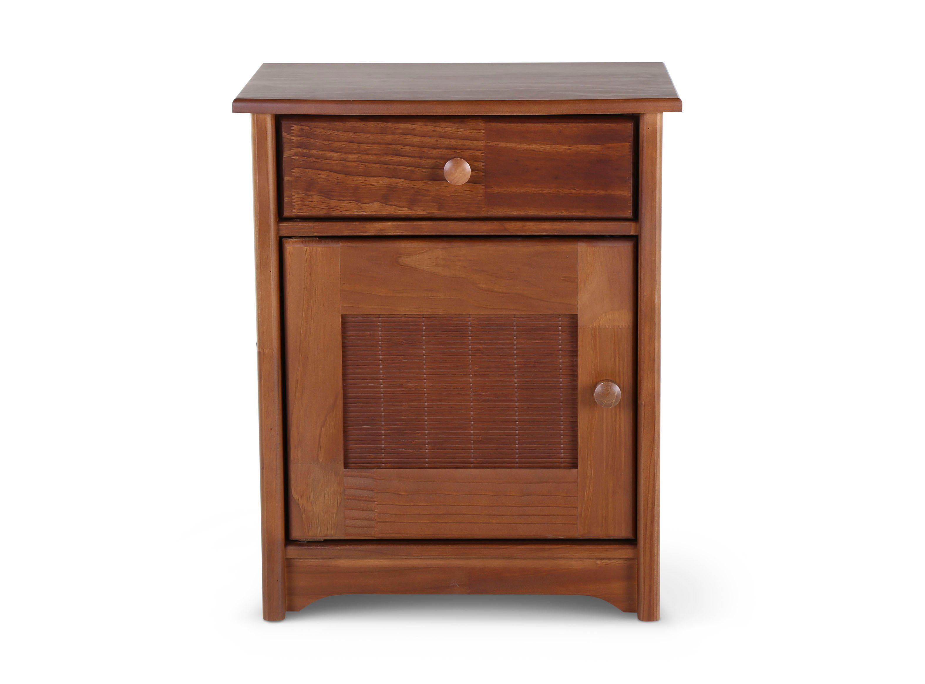 Box Spring Tempo King Base Dividida + Set Muebles Veneto + Almohada-2