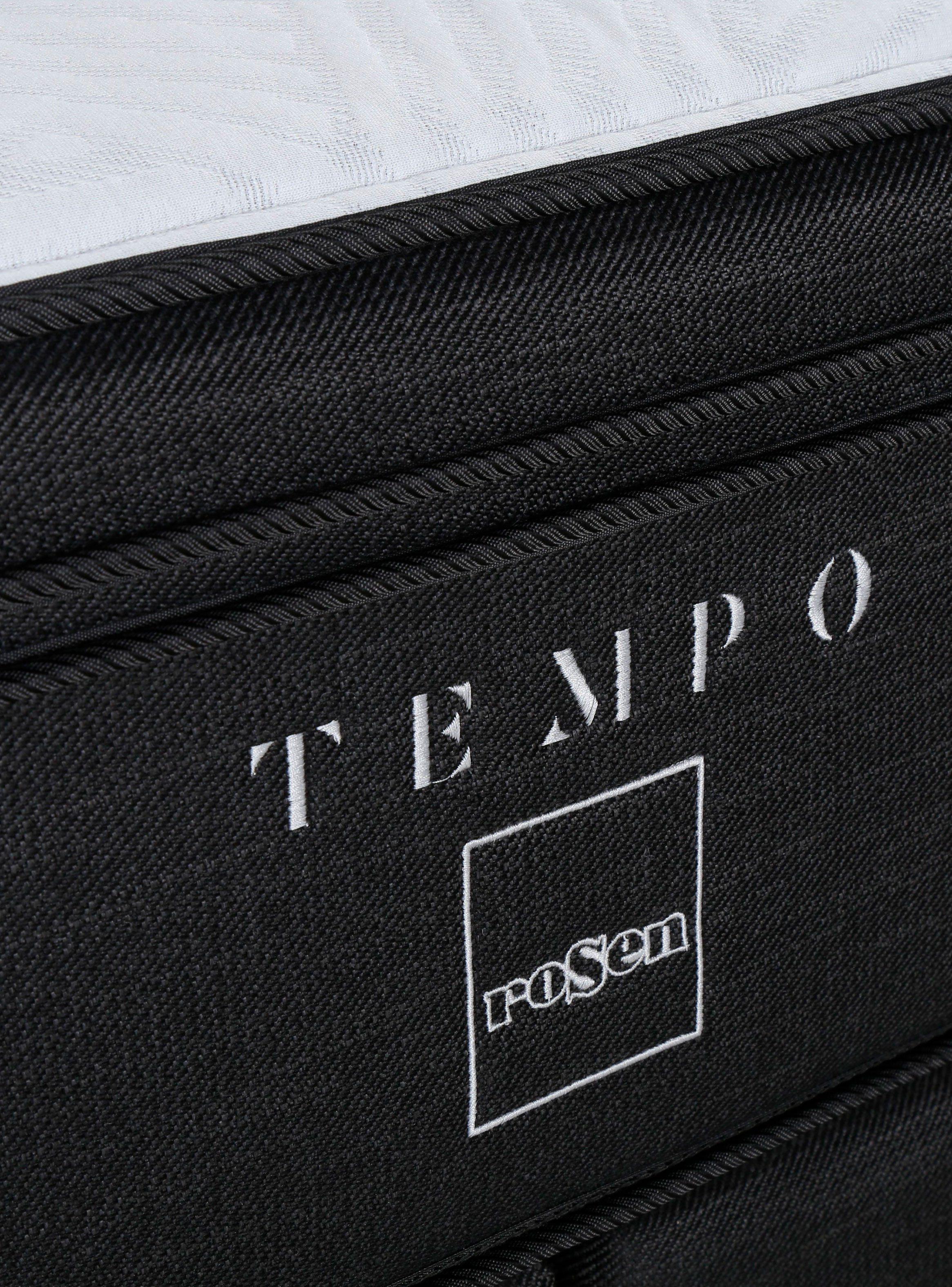 Box Spring Tempo King Base Dividida + Set Muebles Domenico-3
