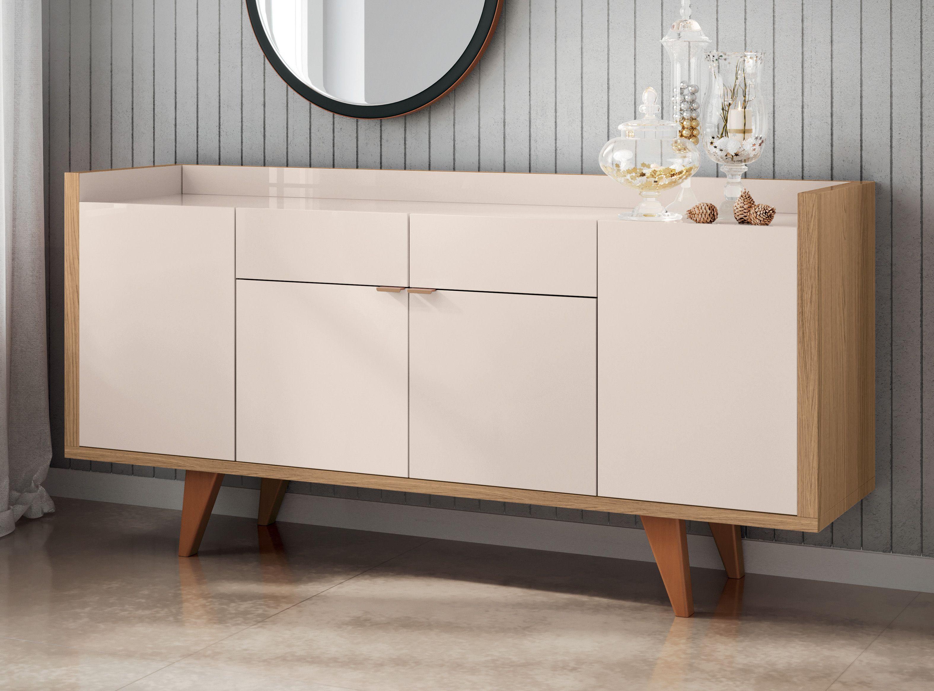 Buffet 55" Melodia-4
