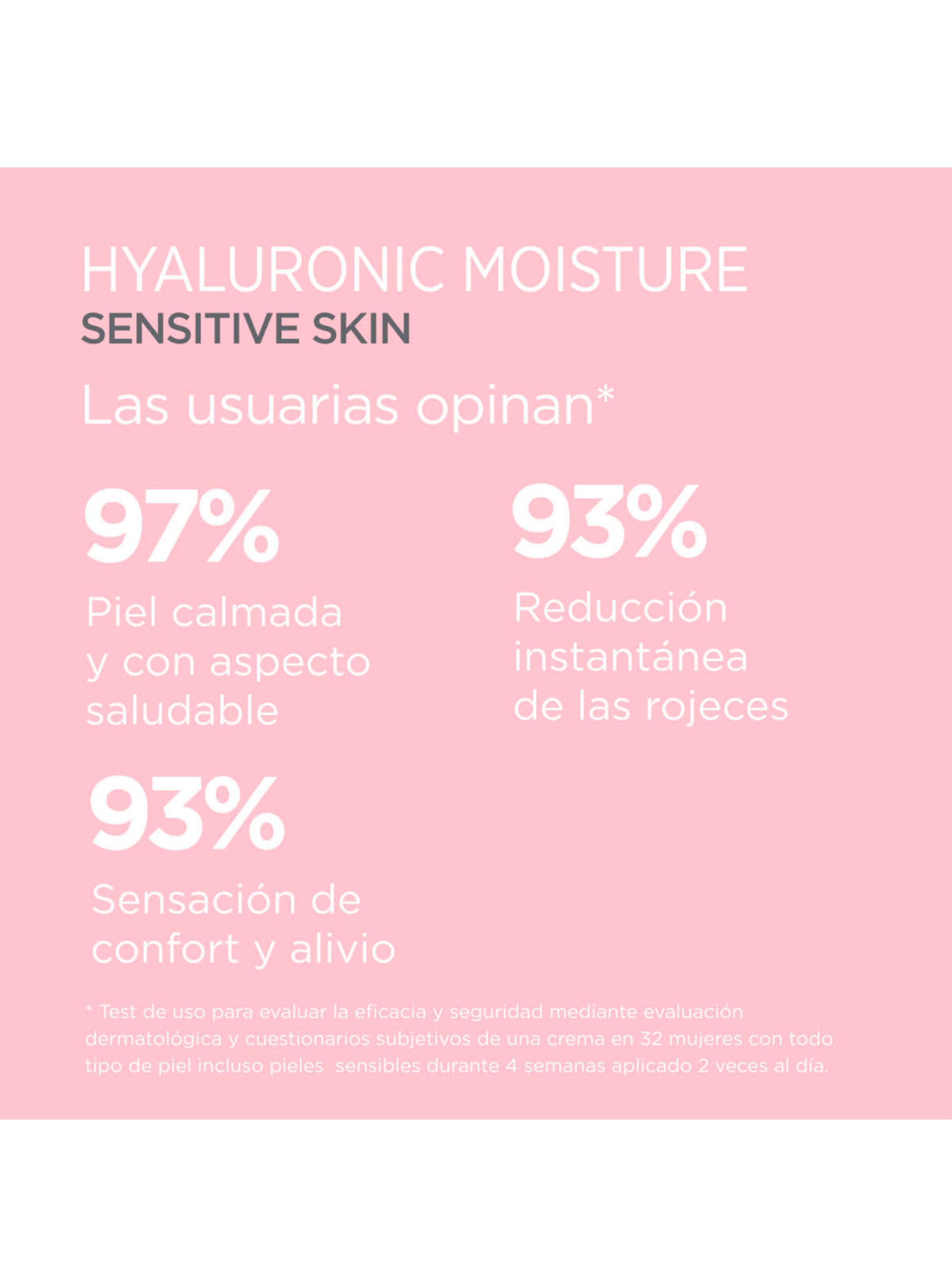 ISDINCEUTICS Hyaluronic Moisture Sensitive Skin 50 g-4