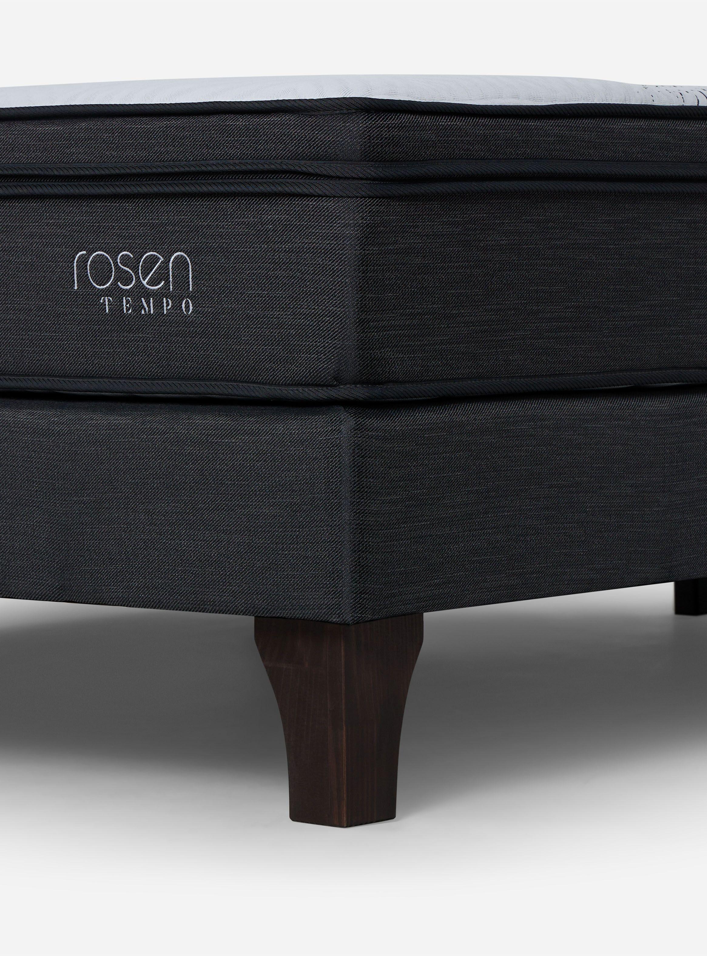 Box Spring Tempo Súper King Base Dividida-2