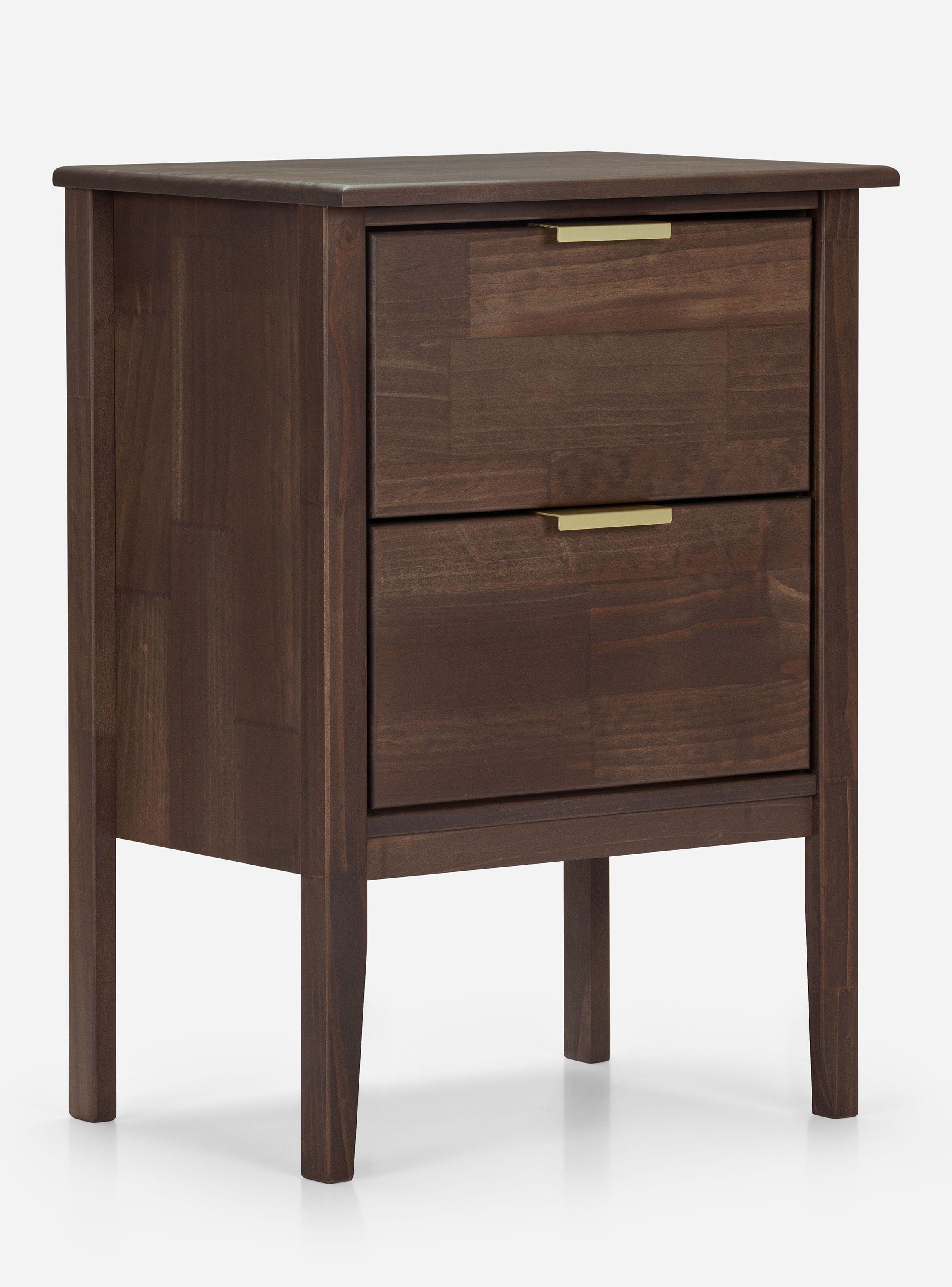 Set Muebles Respaldo King + 2 Veladores Issey Niebla-3