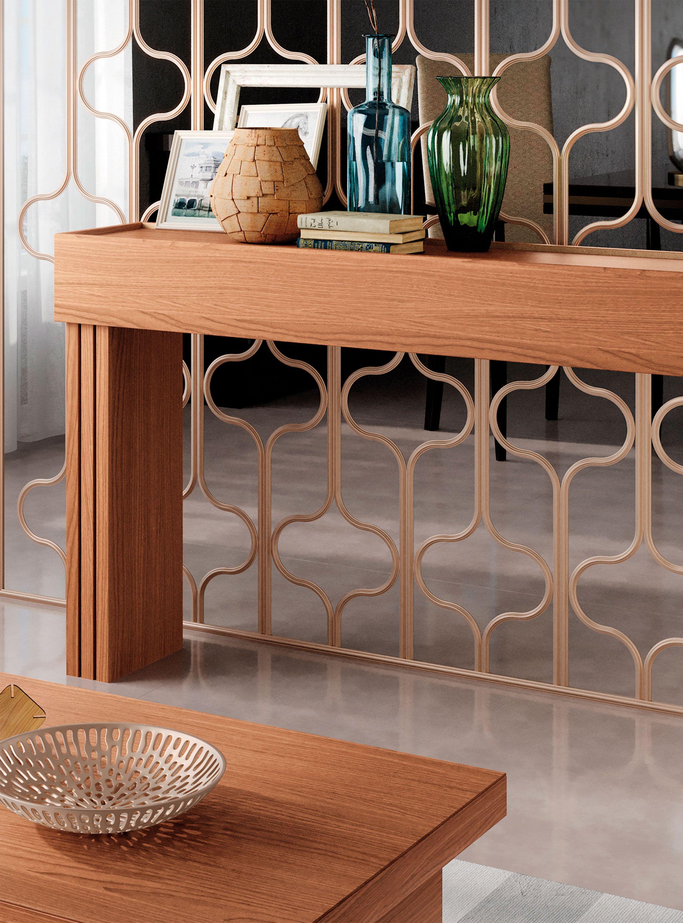 Mesa Arrimo Astro 30x129 cm-4