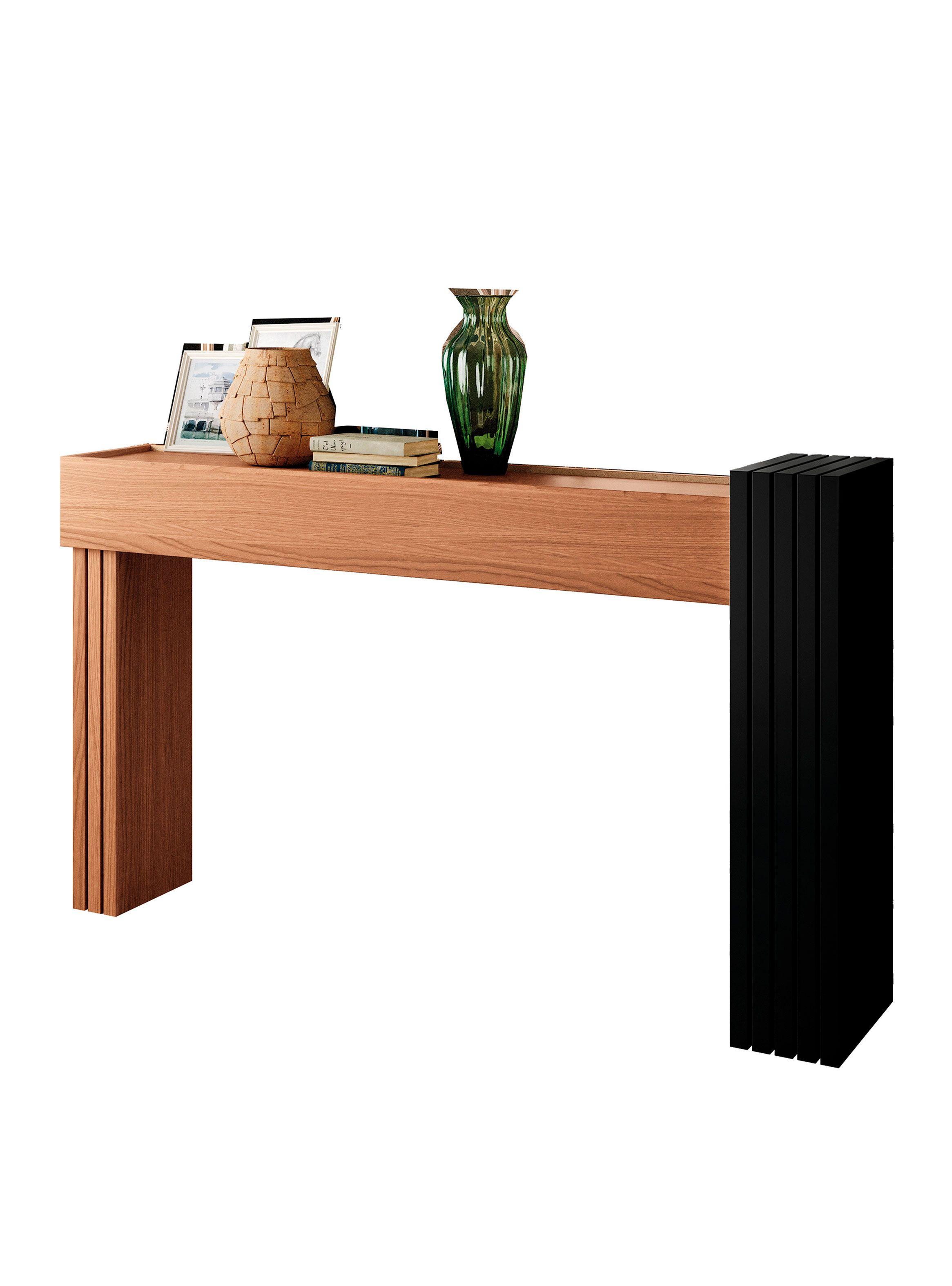 Mesa Arrimo Astro 30x129 cm-0