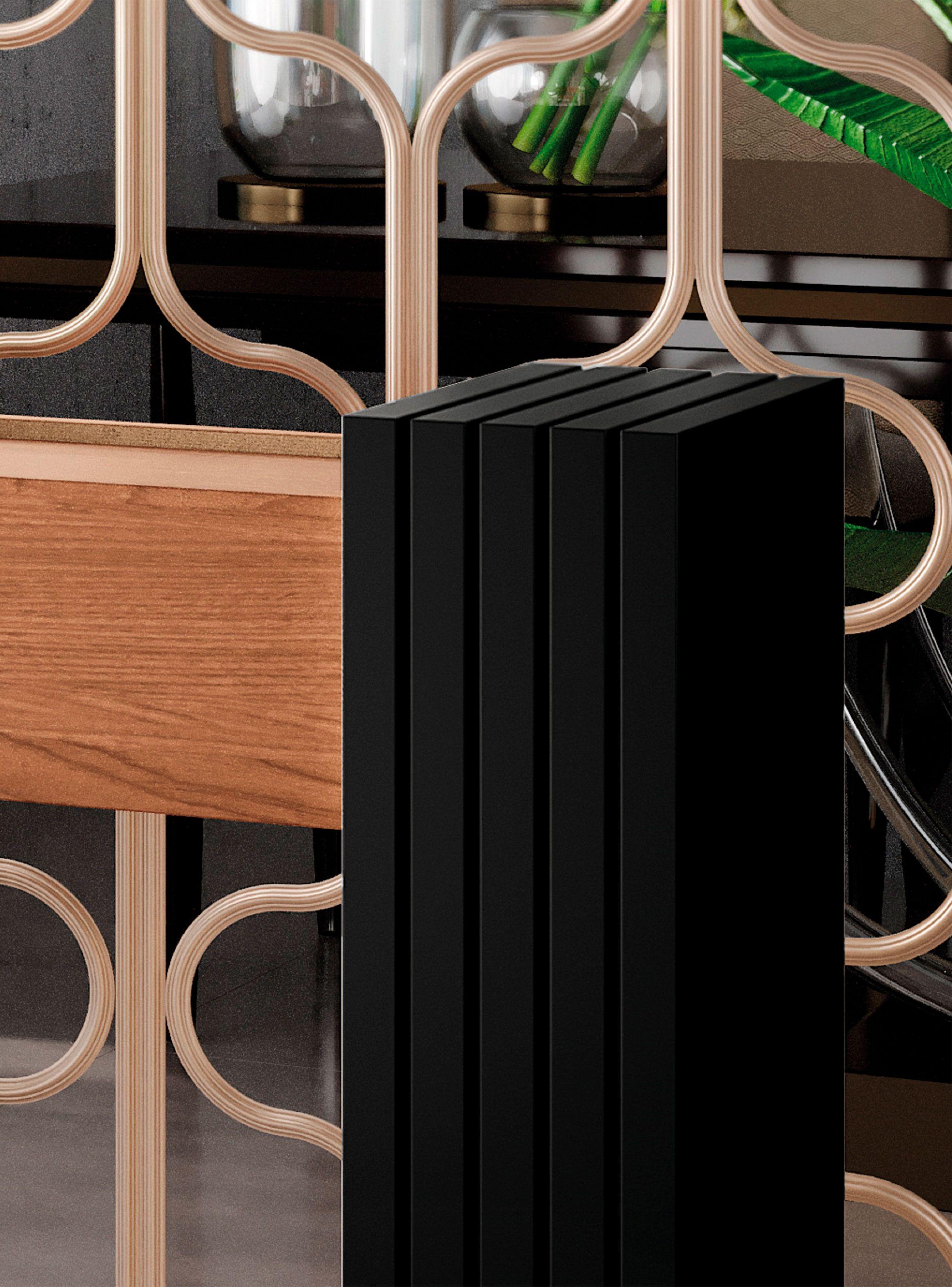 Mesa Arrimo Astro 30x129 cm-2