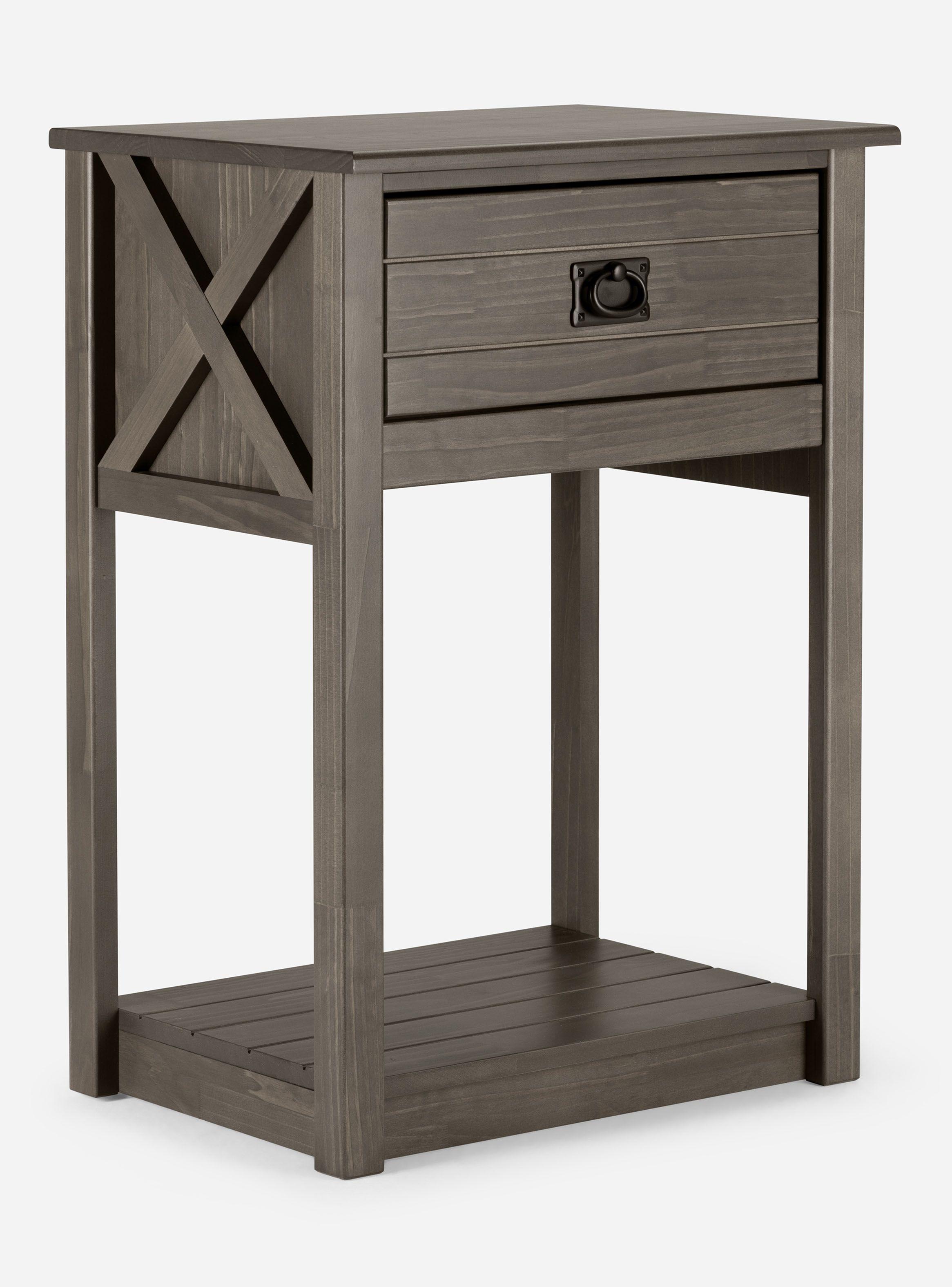 Cama Europea Indie King + Set Muebles Ray-3