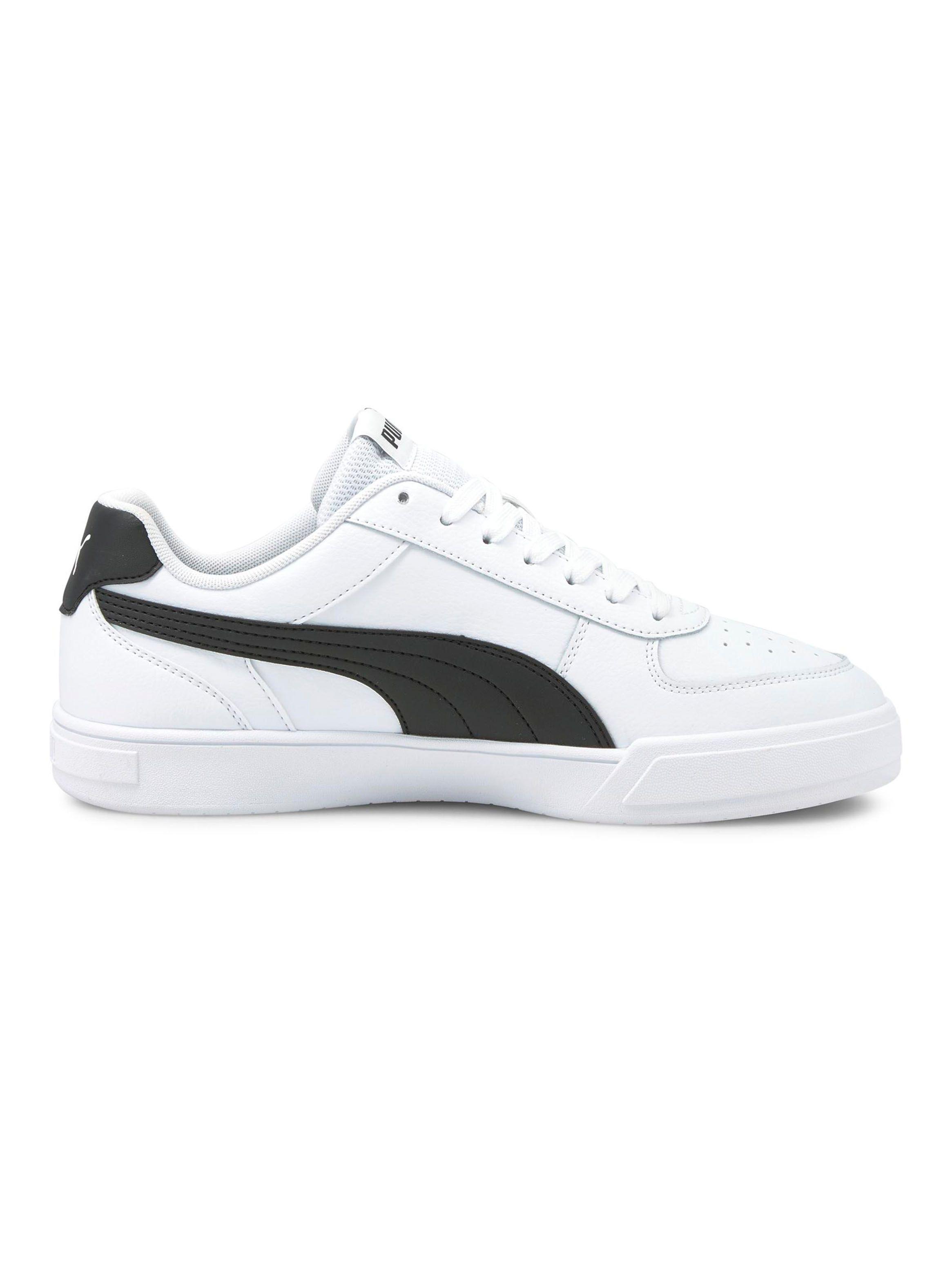 Zapatilla Urbana Logotipo Caven Unisex-0