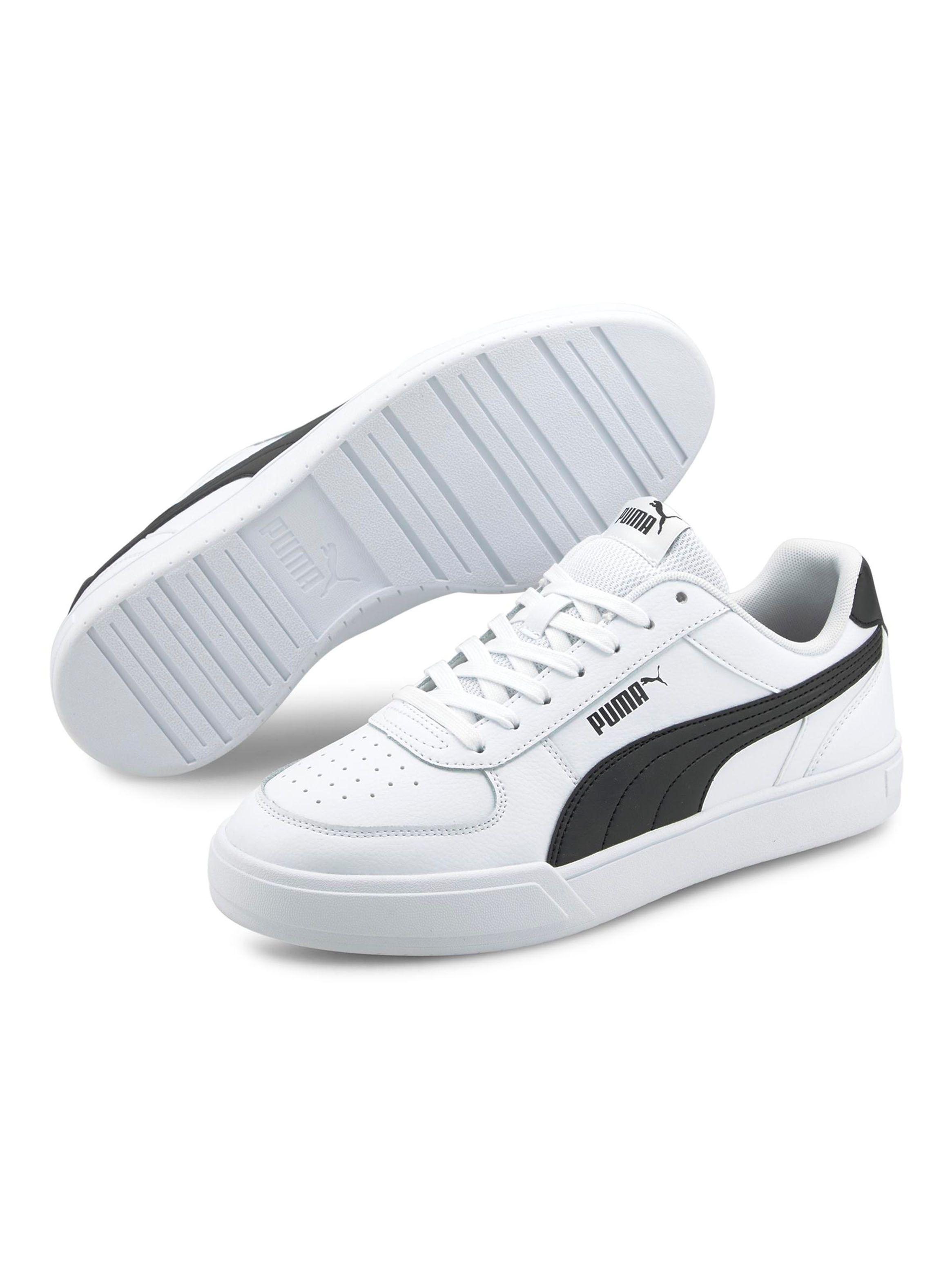 Zapatilla Urbana Logotipo Caven Unisex-1