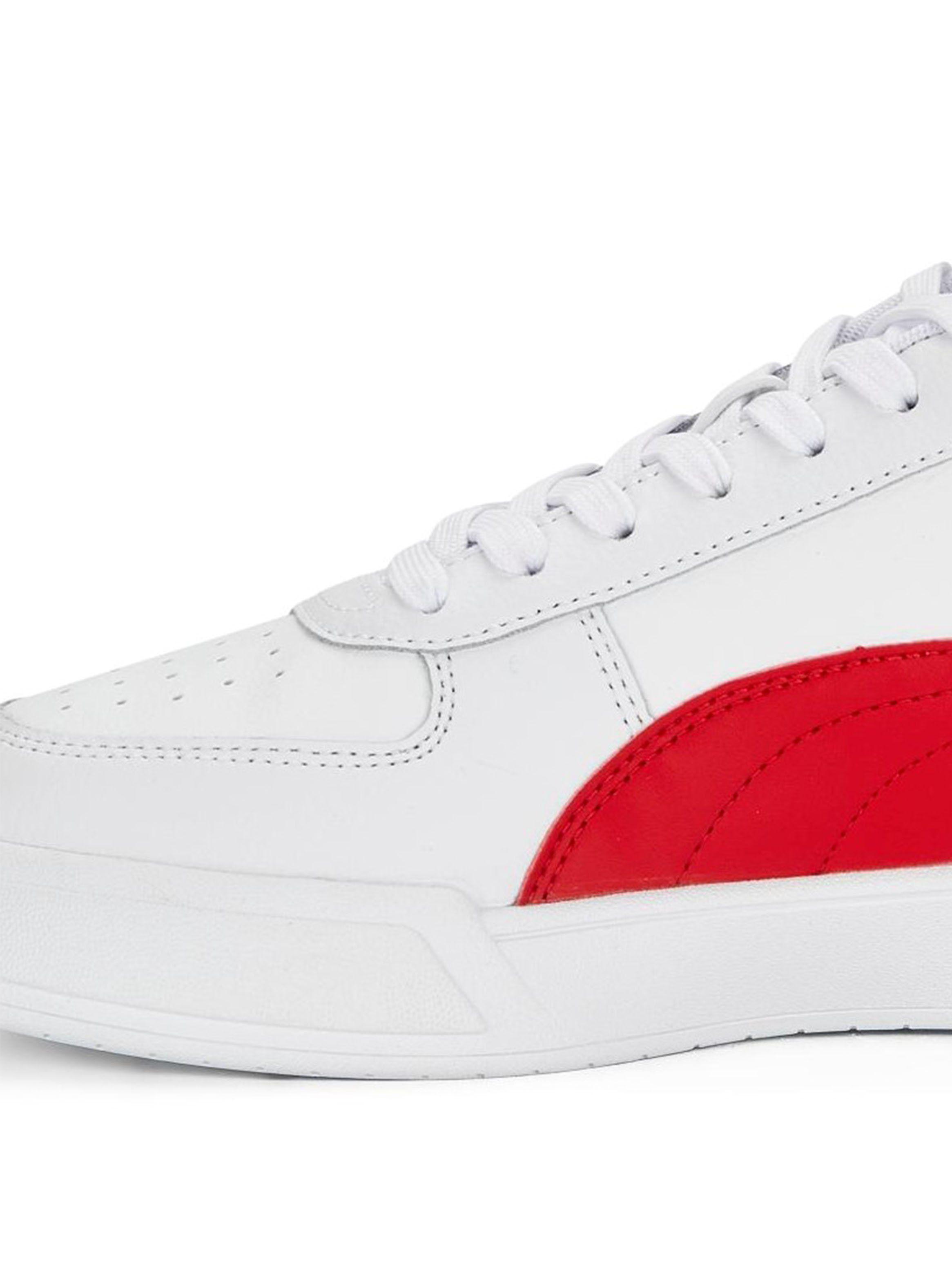 Zapatilla Urbana Style Caven Unisex-2
