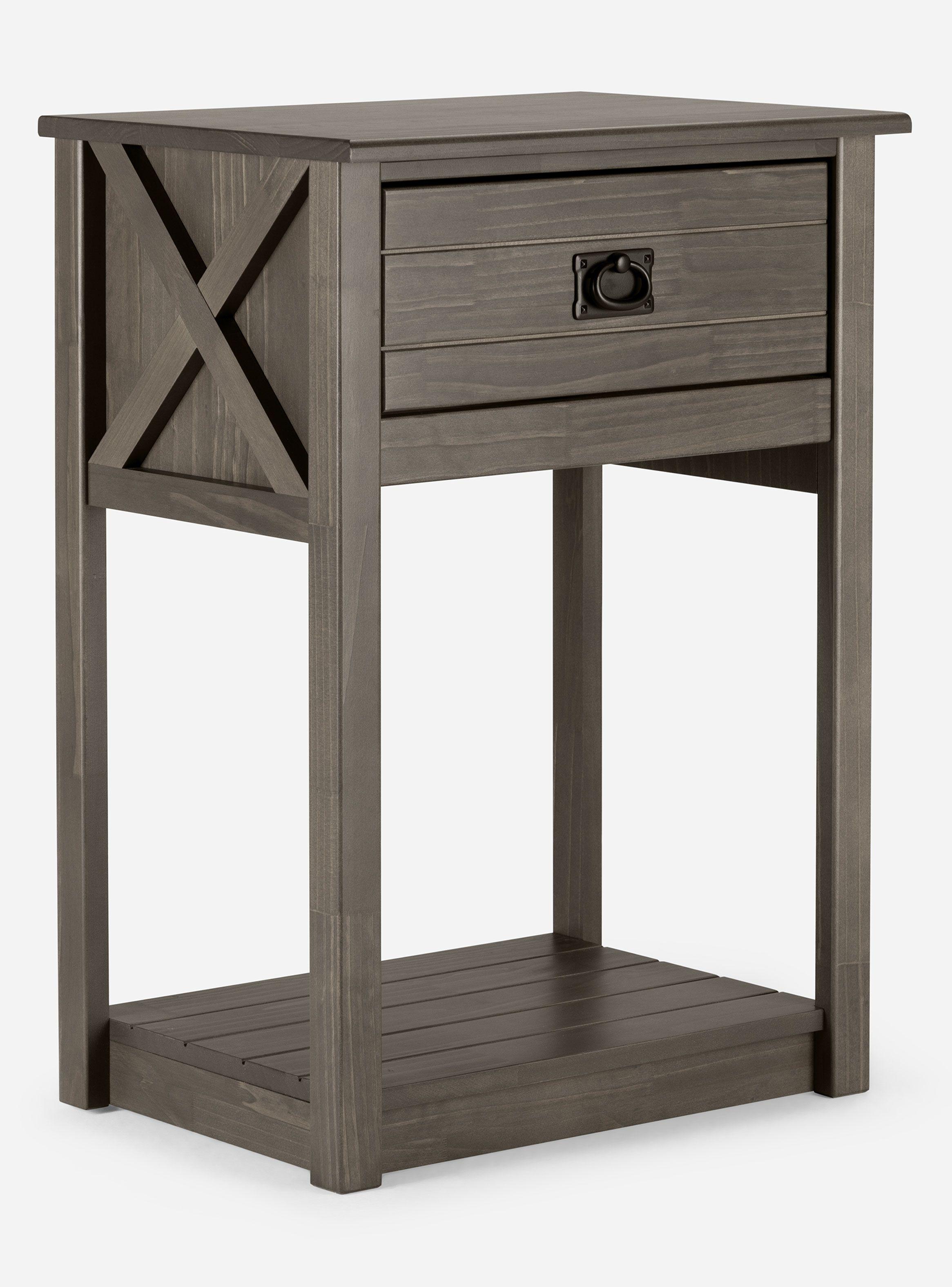 Cama Europea Autonomy Sky 2 Plazas + Set Muebles-3