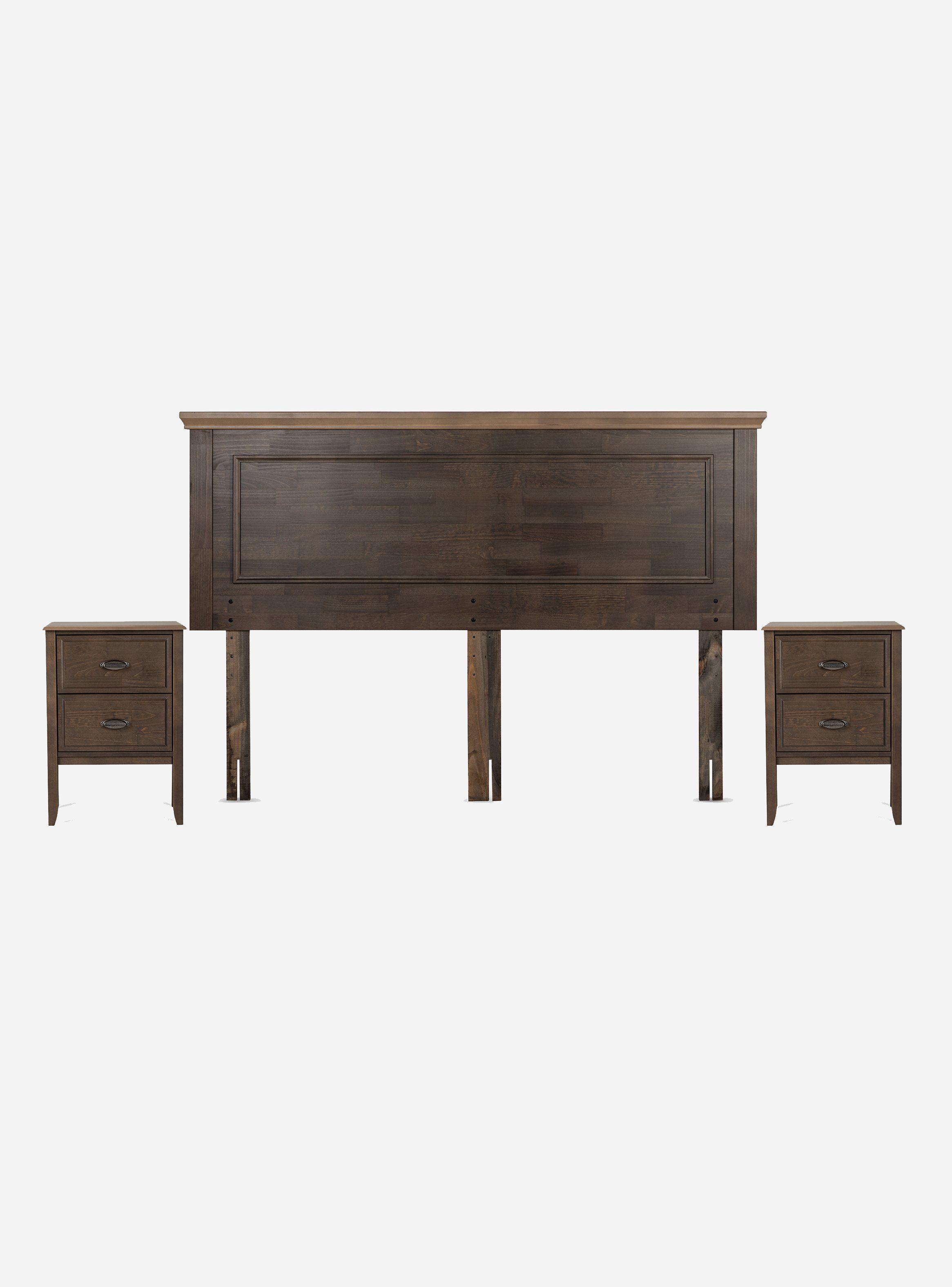 Cama Europea Autonomy King-2