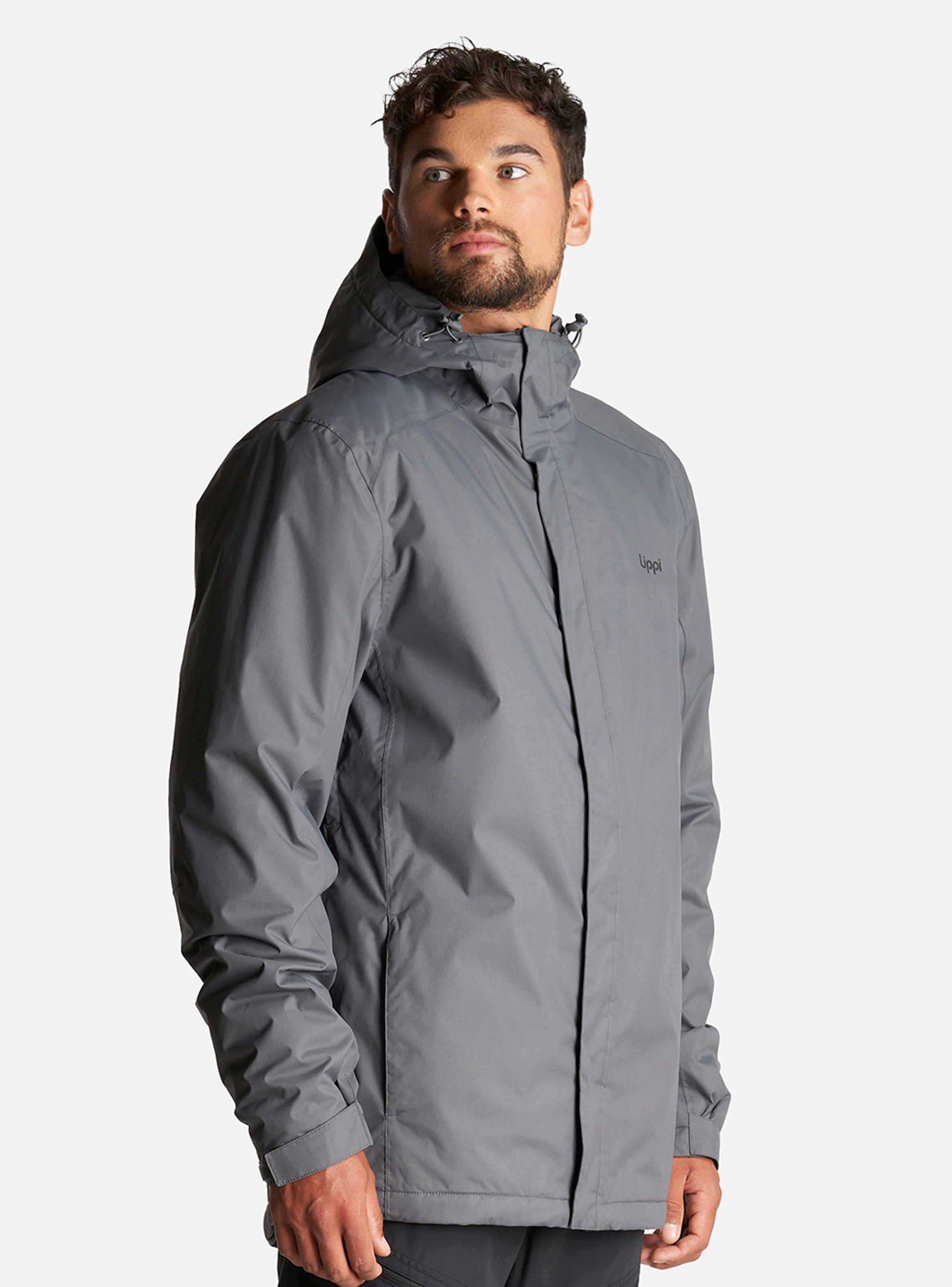 Chaqueta Suntra Steampro Hoody Jacket de Lippi - Vista 3